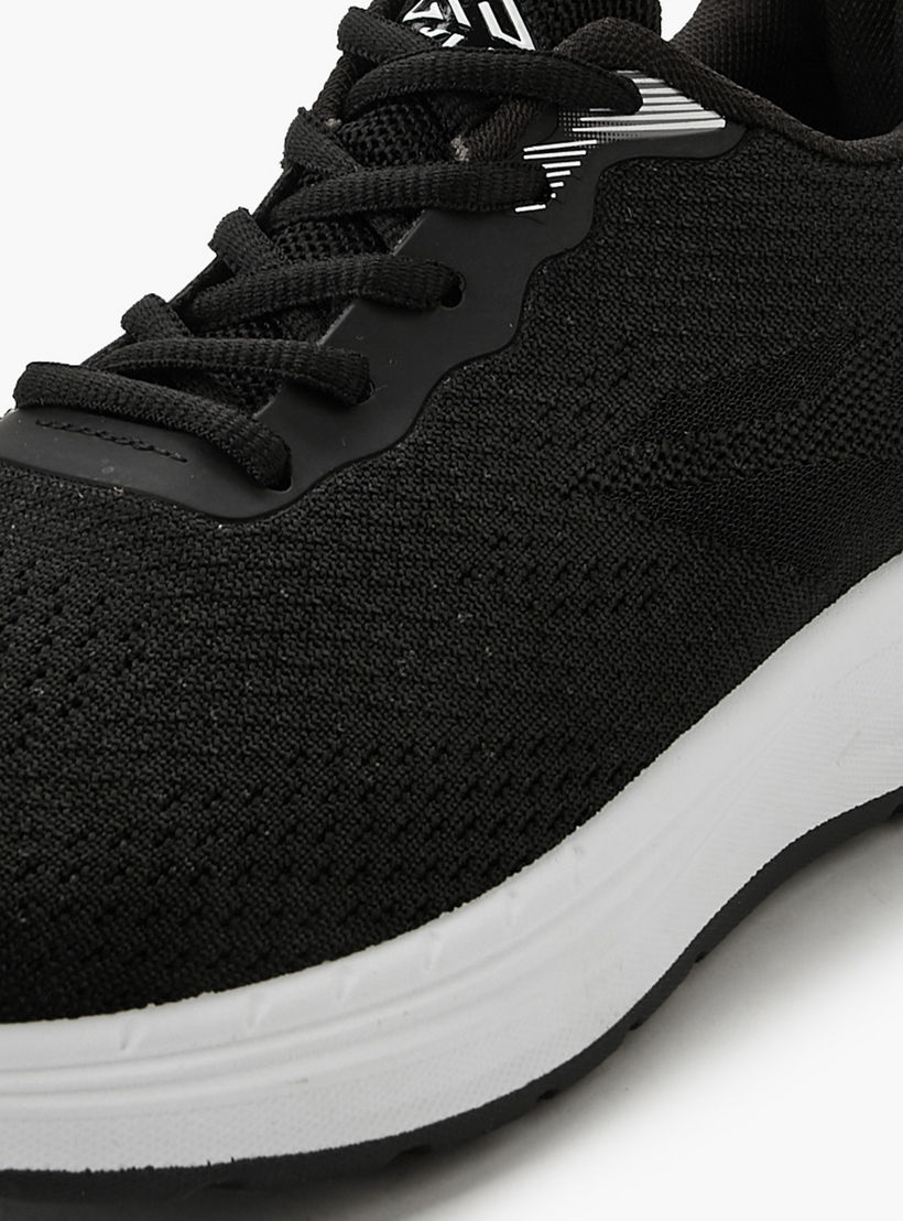 حذاء رياضي برباط إغلاق للرجال من أوكلان من شو إكسبريس-men-shoes-sports-image-4