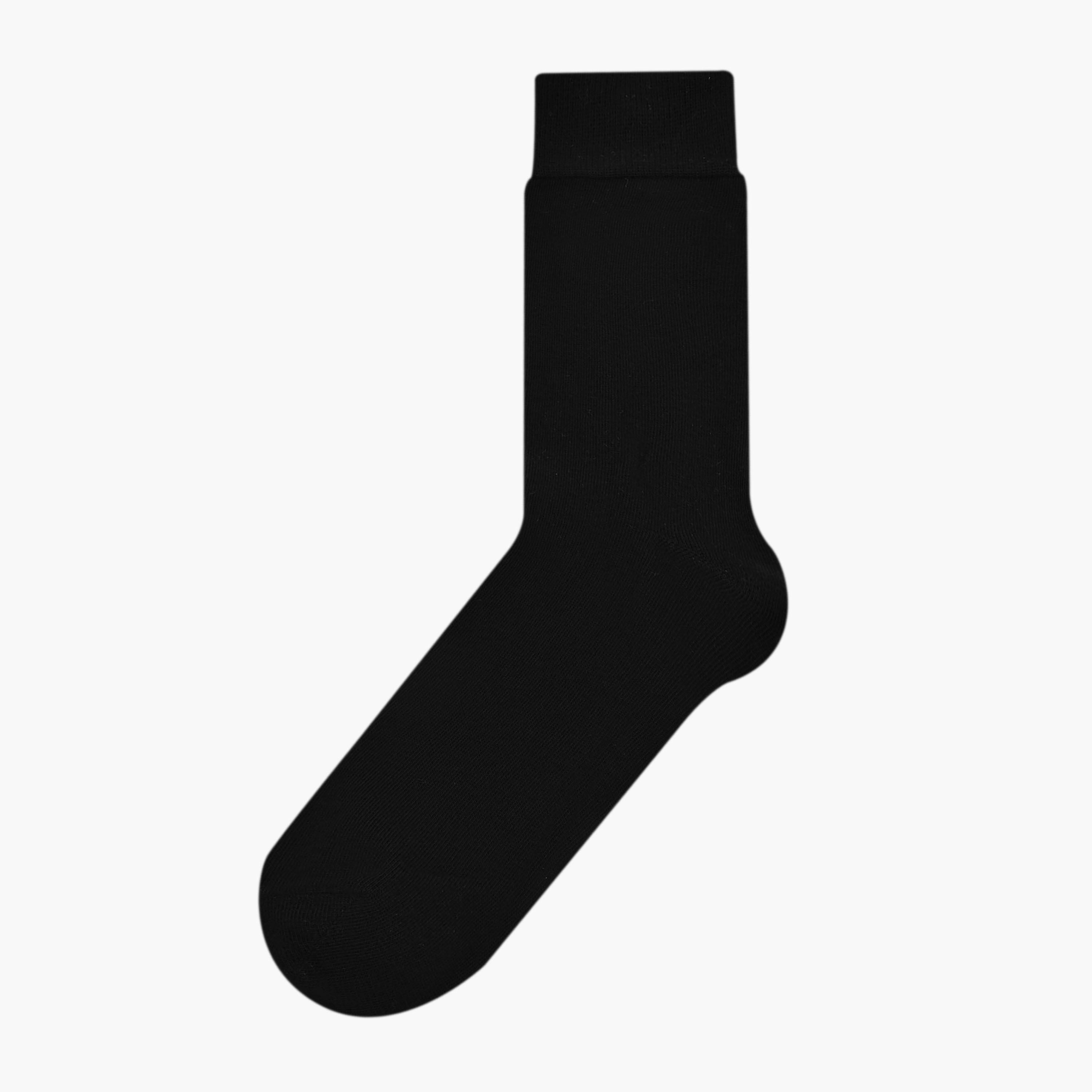 LBL by Shoexpress Men Socks Crew Length - Set of 7-men-socks-image-2