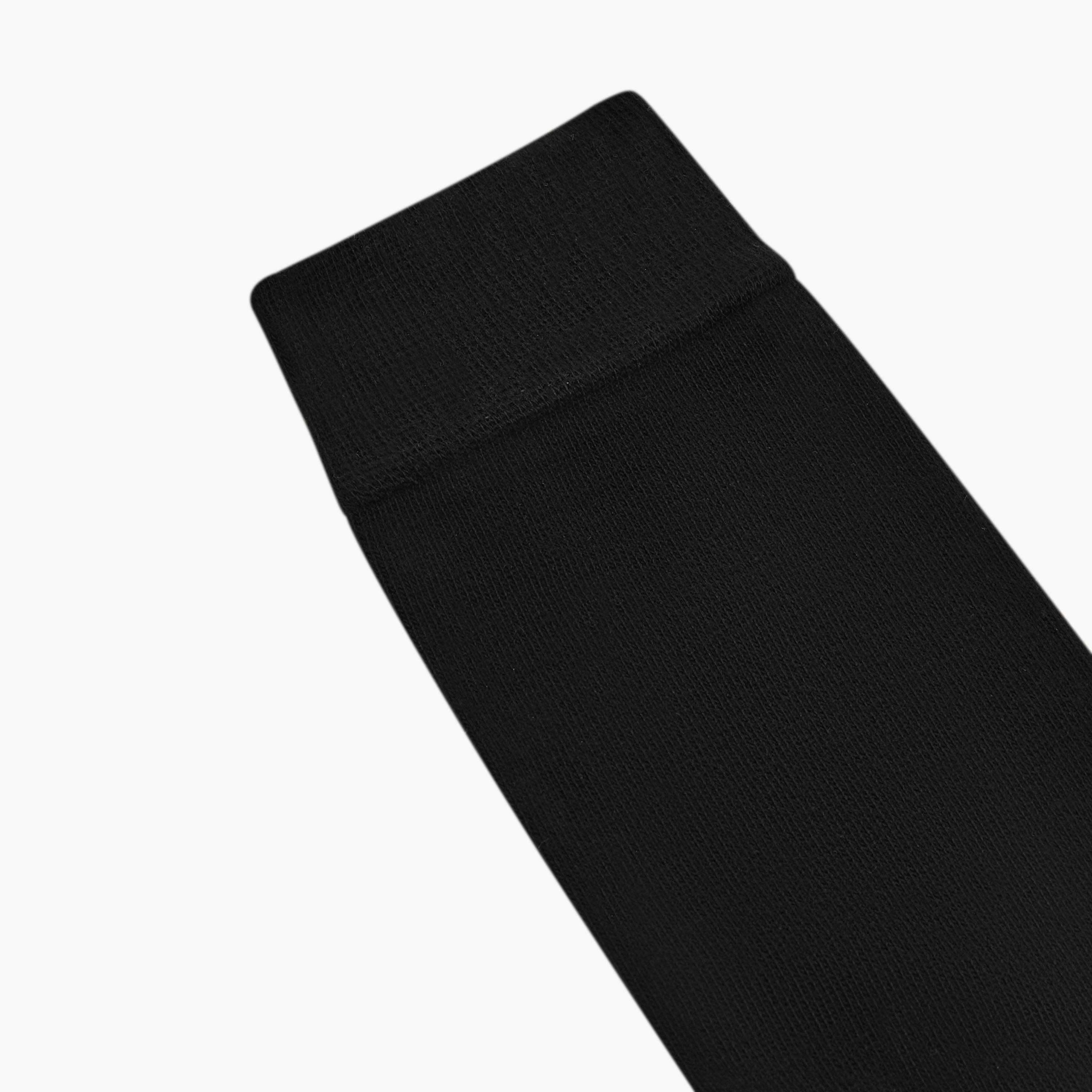 LBL by Shoexpress Men Socks Crew Length - Set of 7-men-socks-image-3