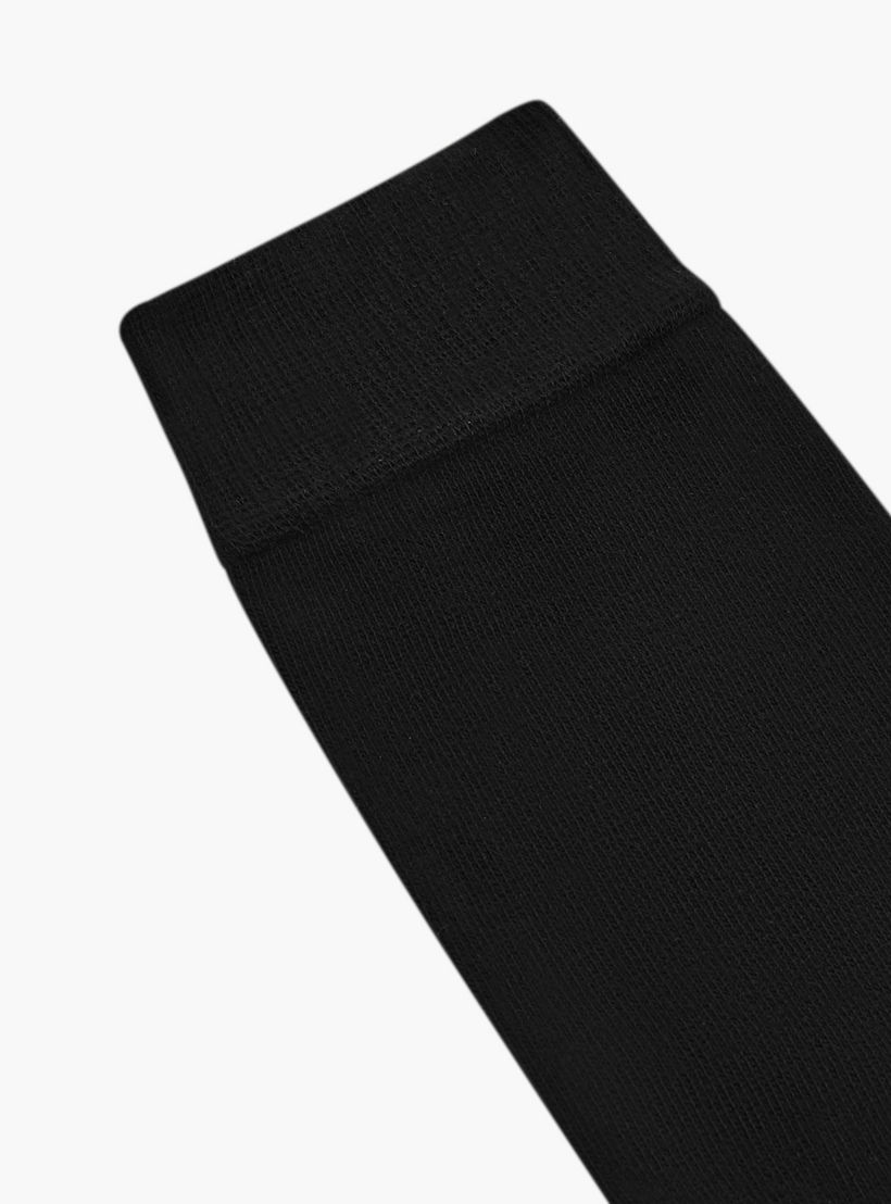 LBL by Shoexpress Men Socks Crew Length - Set of 7-men-socks-image-3