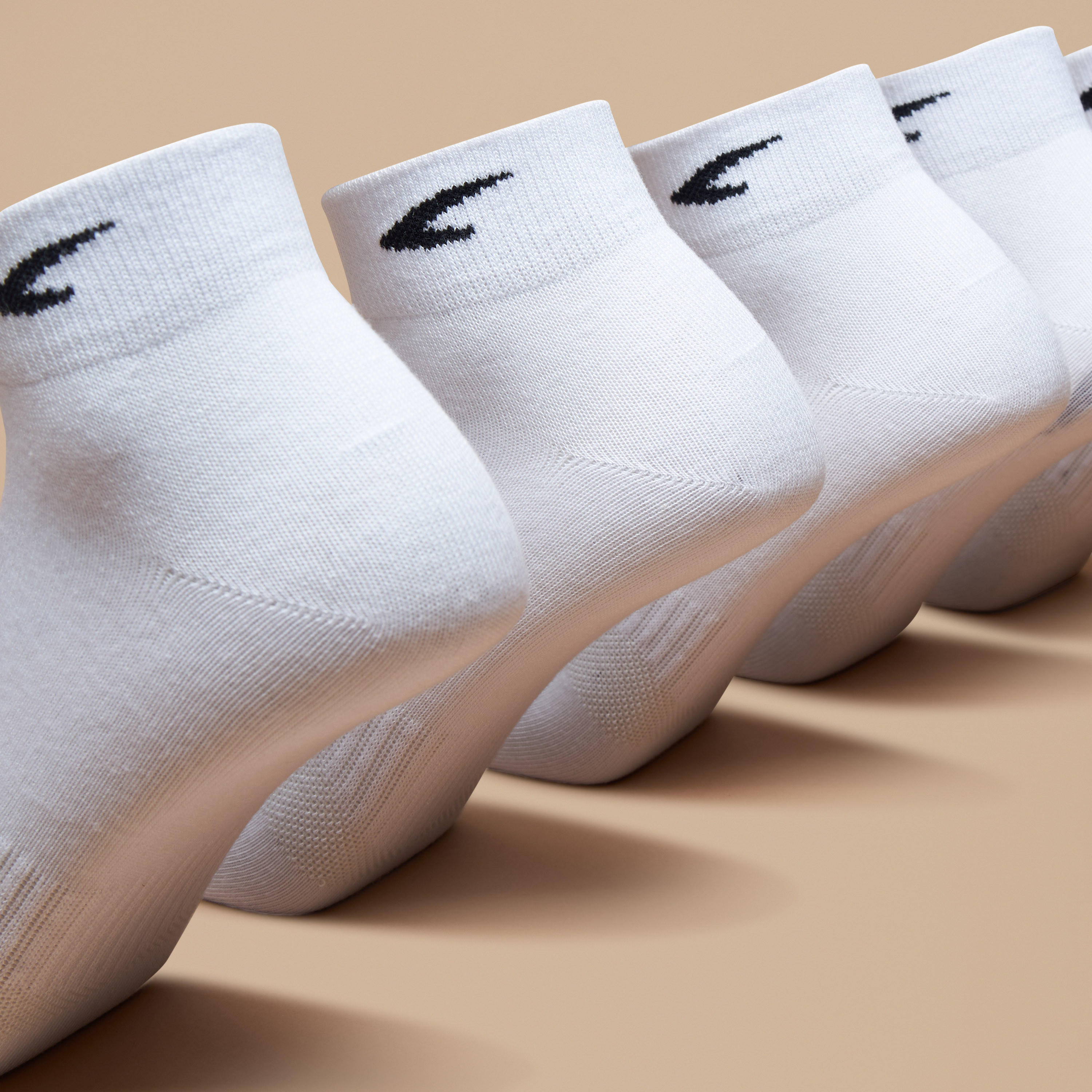 Dash Printed Ankle Length Socks - Set of 5-men-socks-image-4