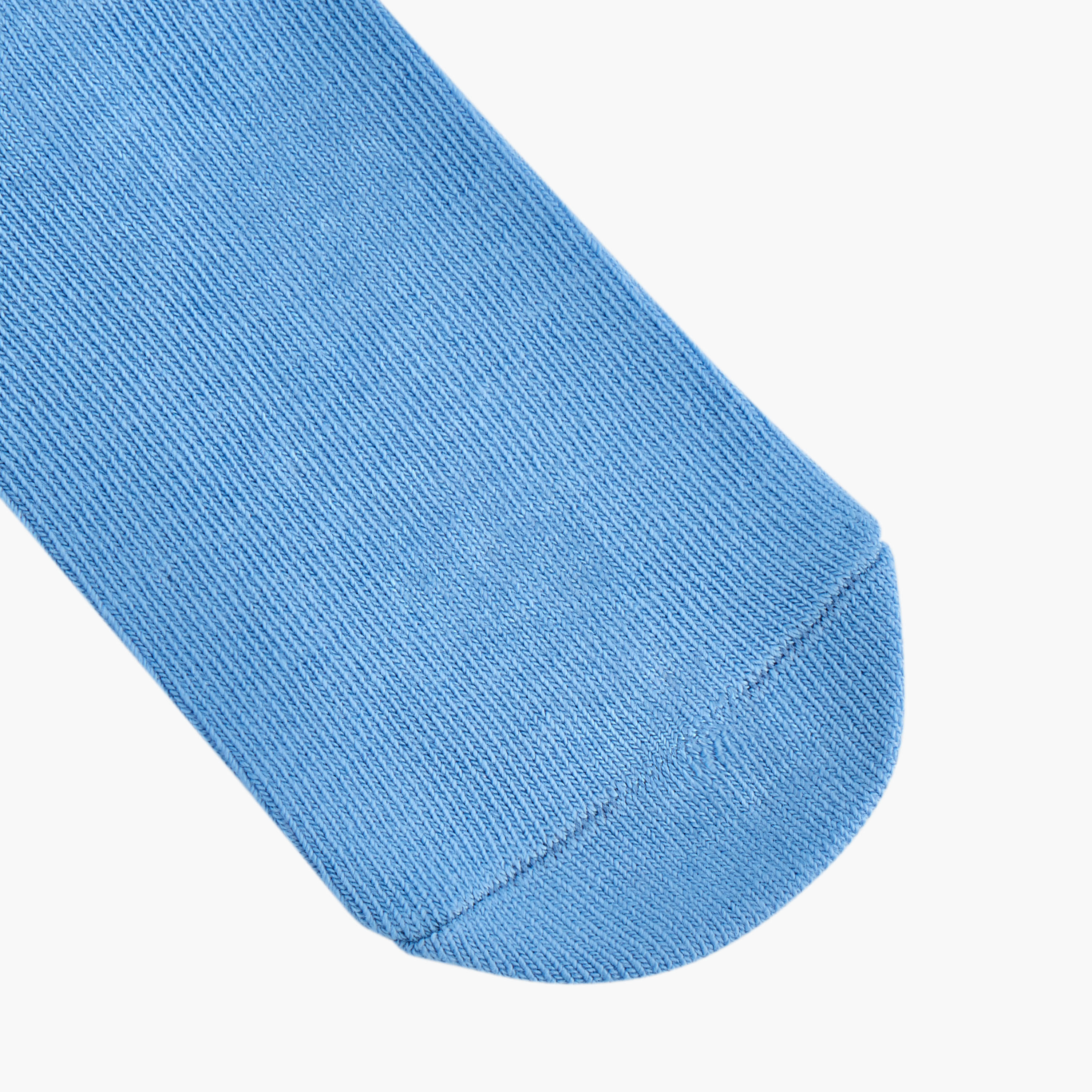 Kappa Ribbed Non-Terry Ankle Length Socks - Set of 3-girls-accessories-socks-image-5