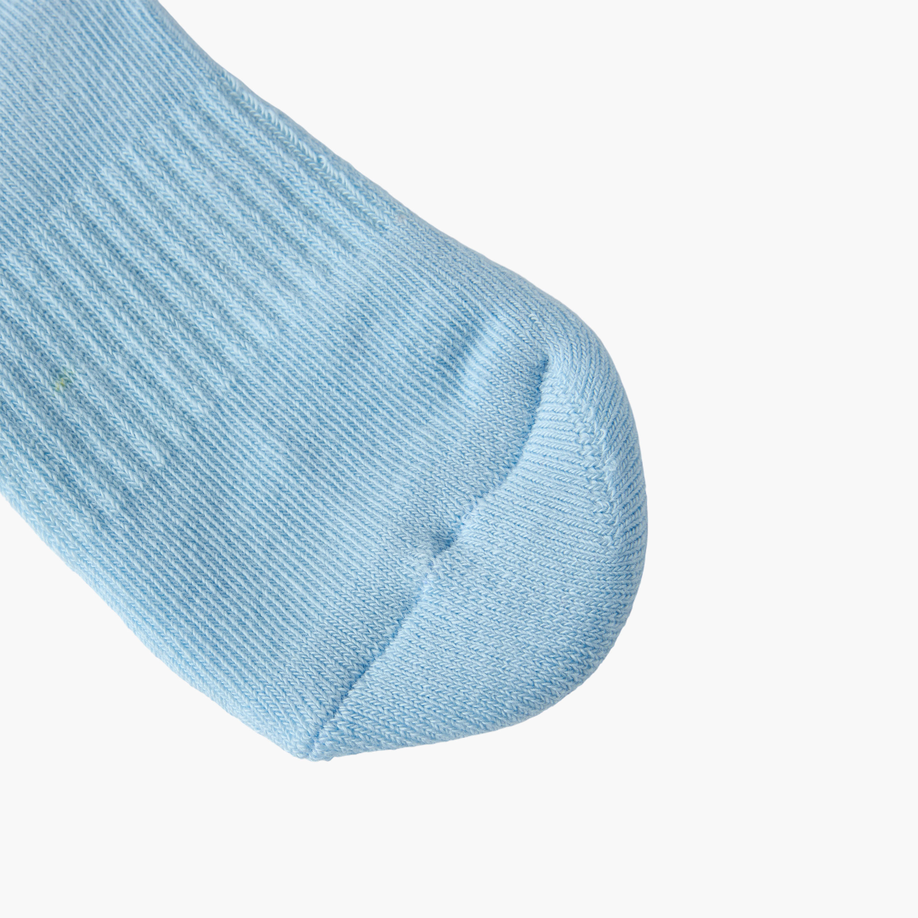 طقم جوارب كاحل رياضية للبنات 5 أزواج من كابا-girls-accessories-socks-image-8
