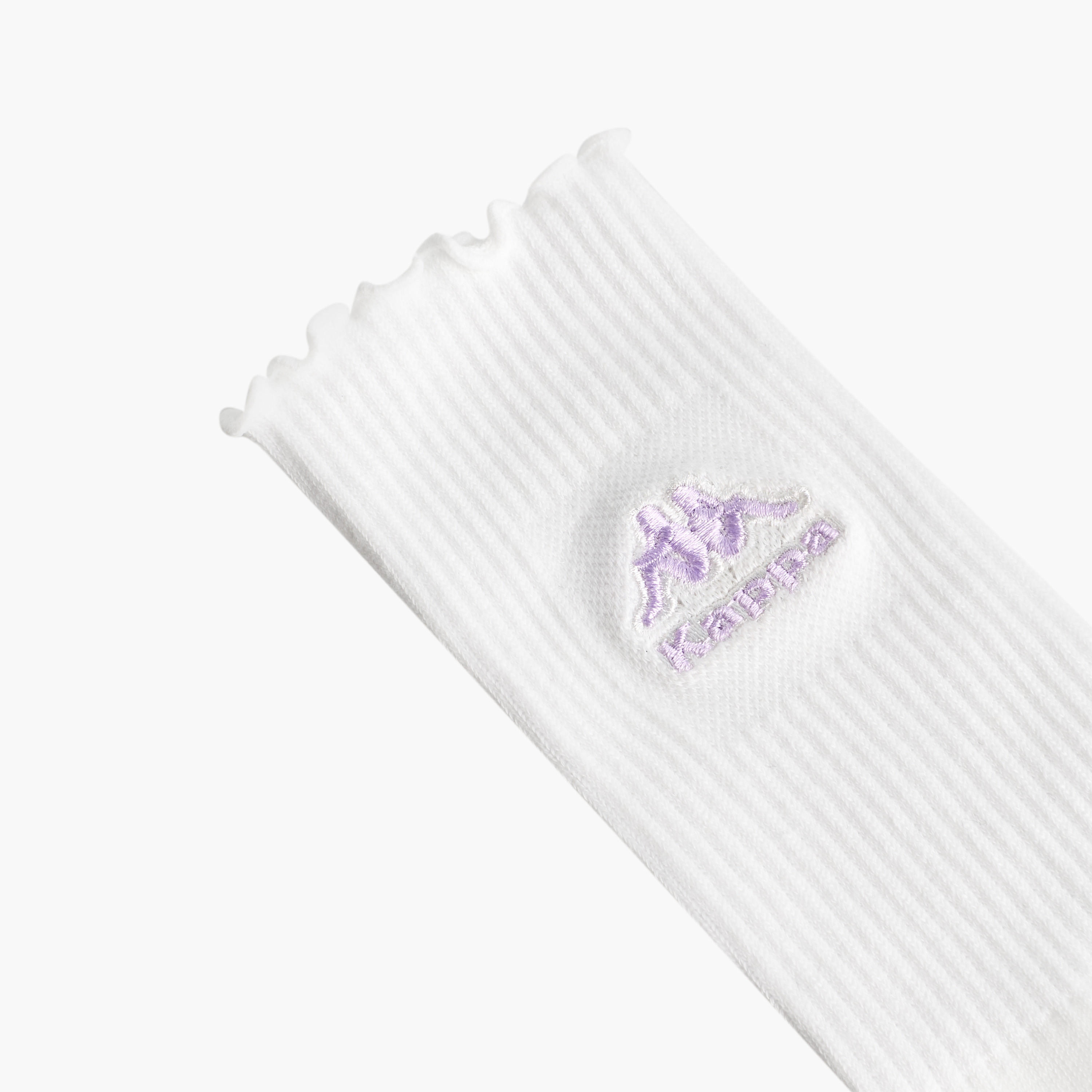 Kappa Pack of 3 Crew Length Sports Socks-women-socksandstockings-image-3