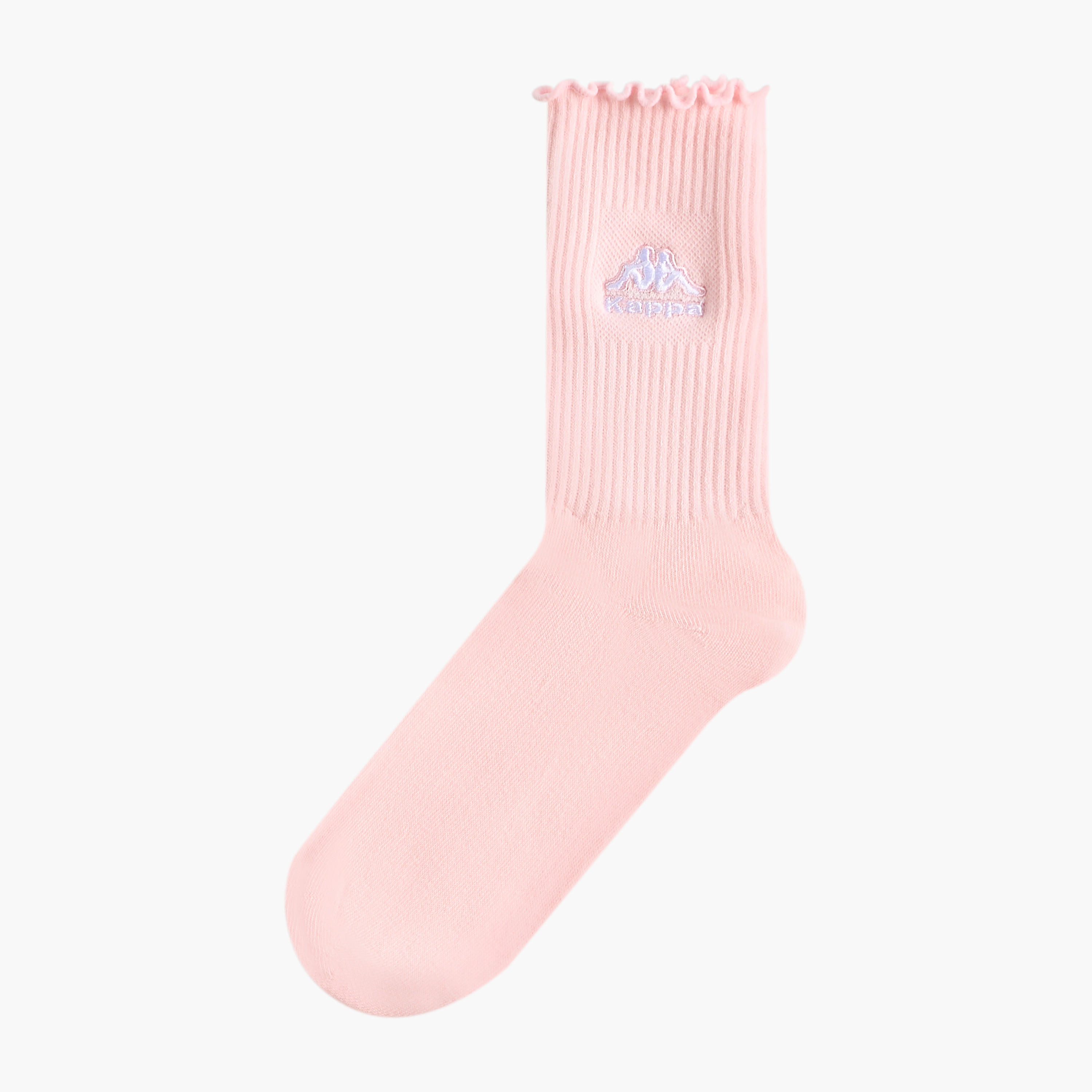 جوارب رياضية متوسطة الطول من كابا - طقم من 3 أزواج-women-socksandstockings-image-2