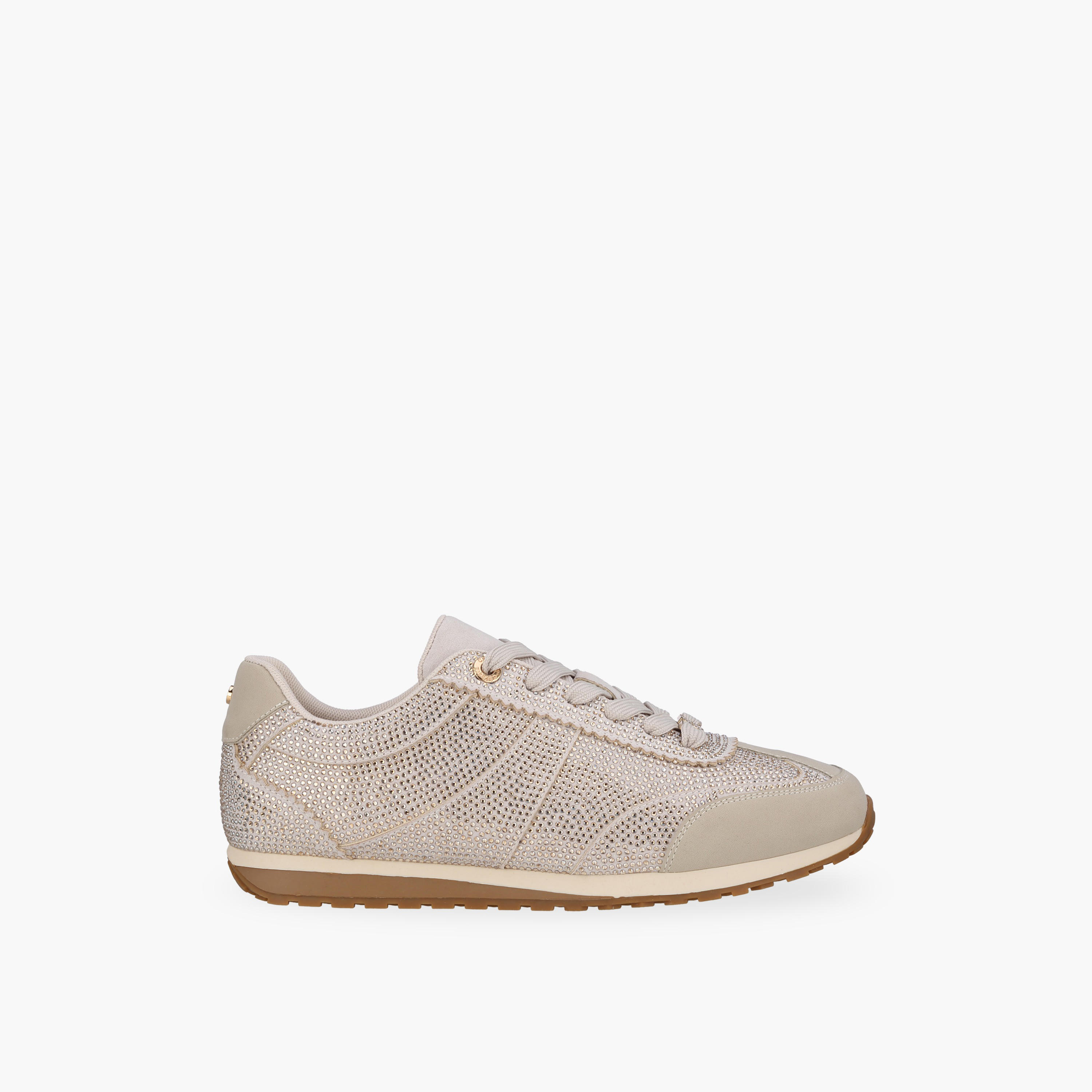Celeste Women Embellished Lace-Up Ankle Sneakers-women-shoes-sneakers-image-3