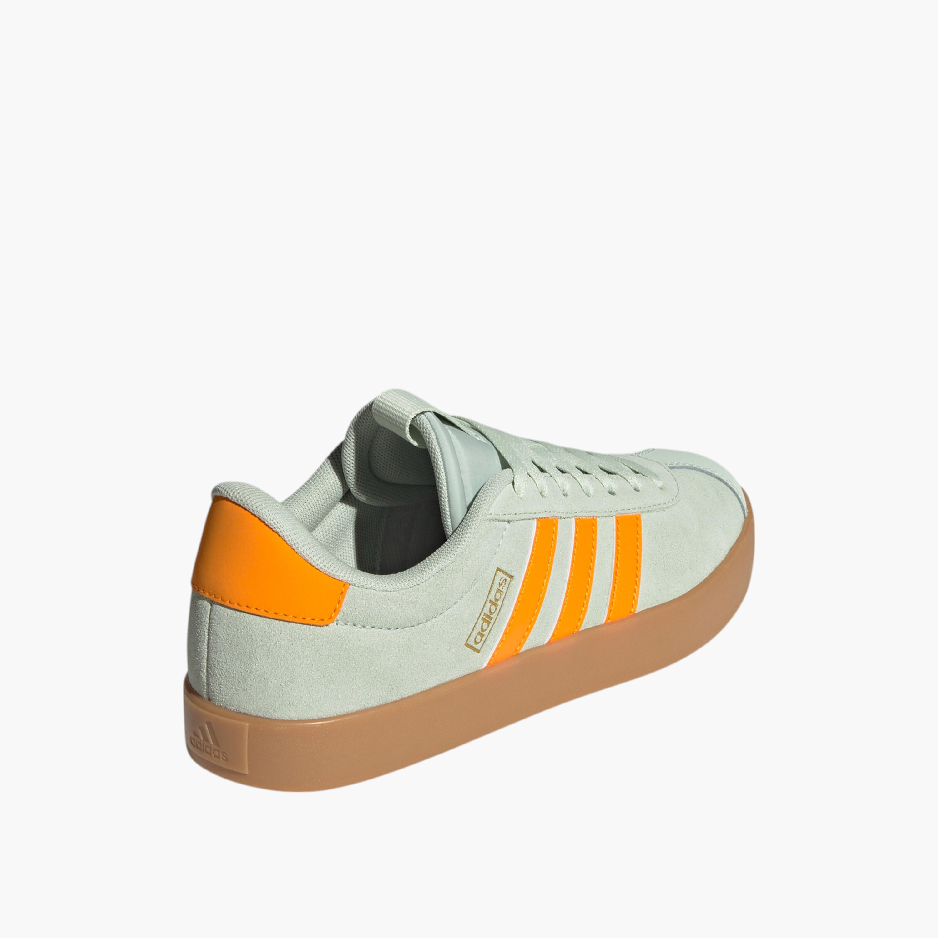 Adidas Men's VL COURT 3.0 Lace-Up Sneakers - JP5350-women-shoes-sneakers-image-6