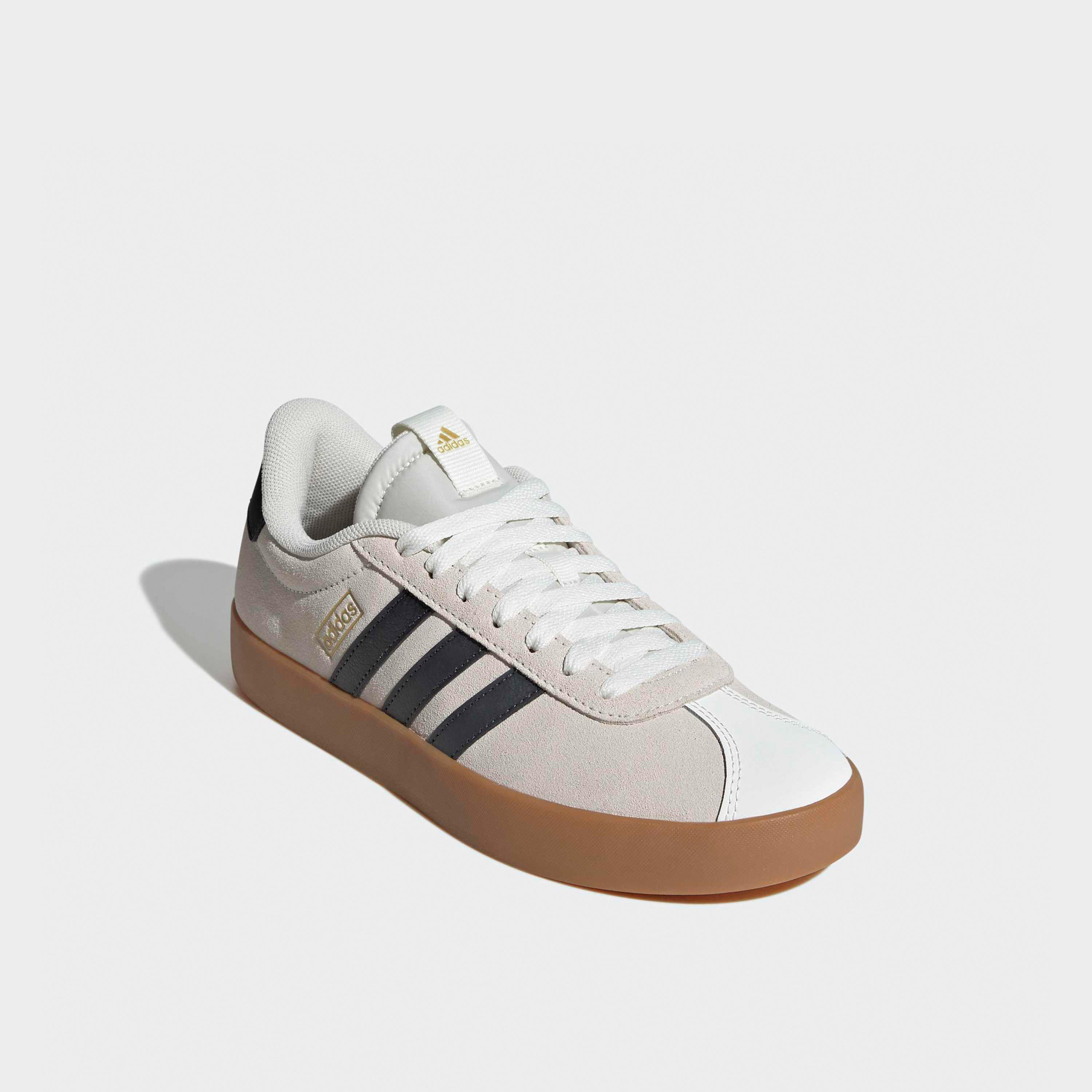 حذاء سنيكرز بطول الكاحل ورباط إغلاق في إل كورت 3.0 للنساء من أديداس-women-shoes-sneakers-image-1