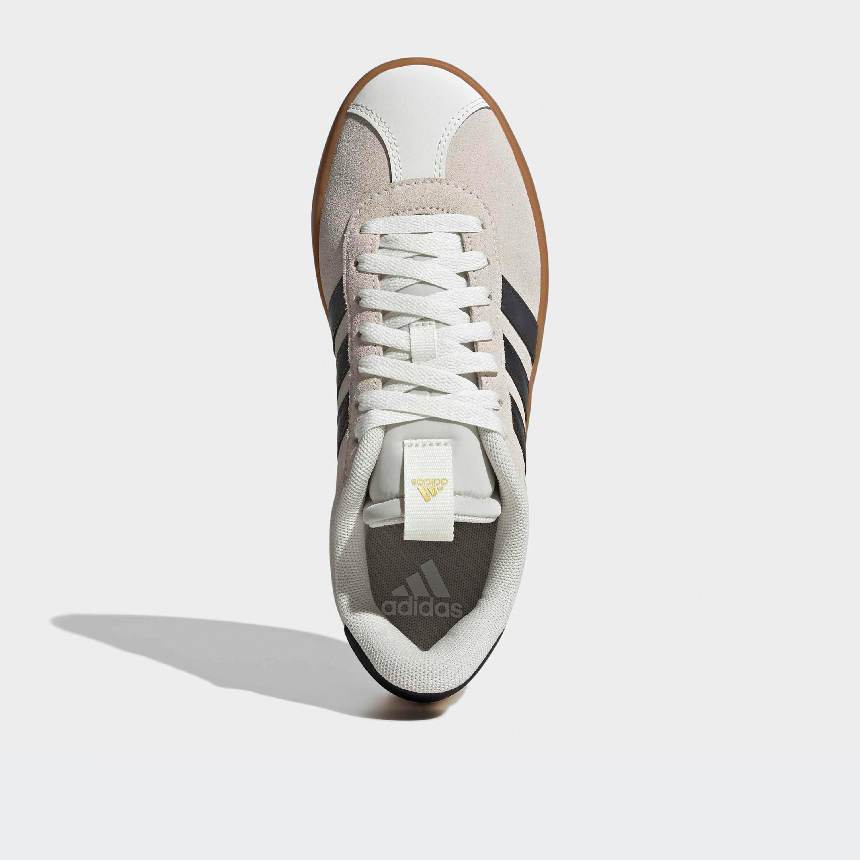 حذاء سنيكرز بطول الكاحل ورباط إغلاق في إل كورت 3.0 للنساء من أديداس-women-shoes-sneakers-image-3