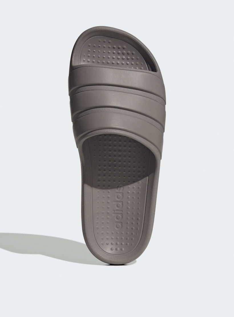 شبشب بلون سادة أديليت فلو للرجال من أديداس-men-shoes-flipflopsandslides-image-5