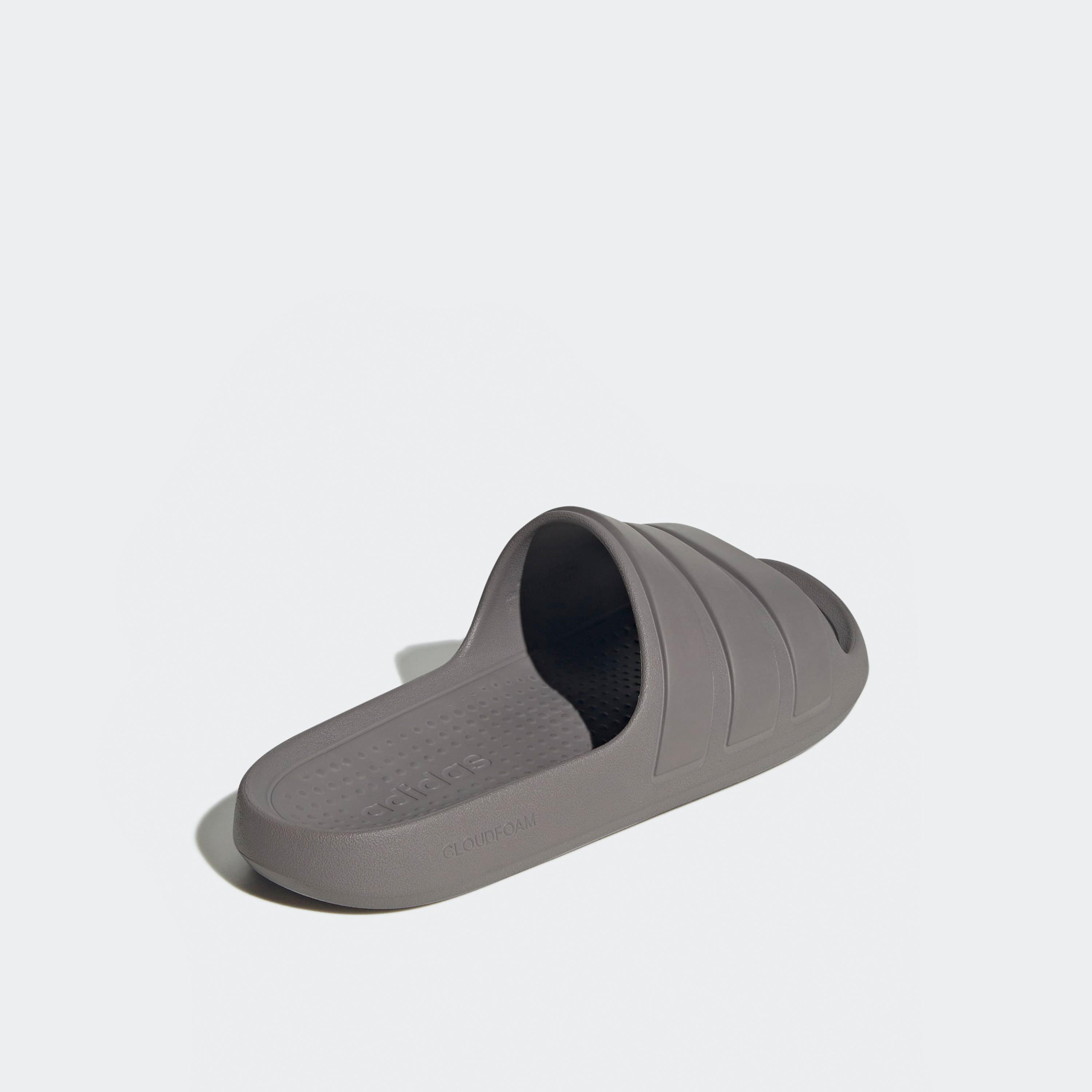 شبشب بلون سادة أديليت فلو للرجال من أديداس-men-shoes-flipflopsandslides-image-6