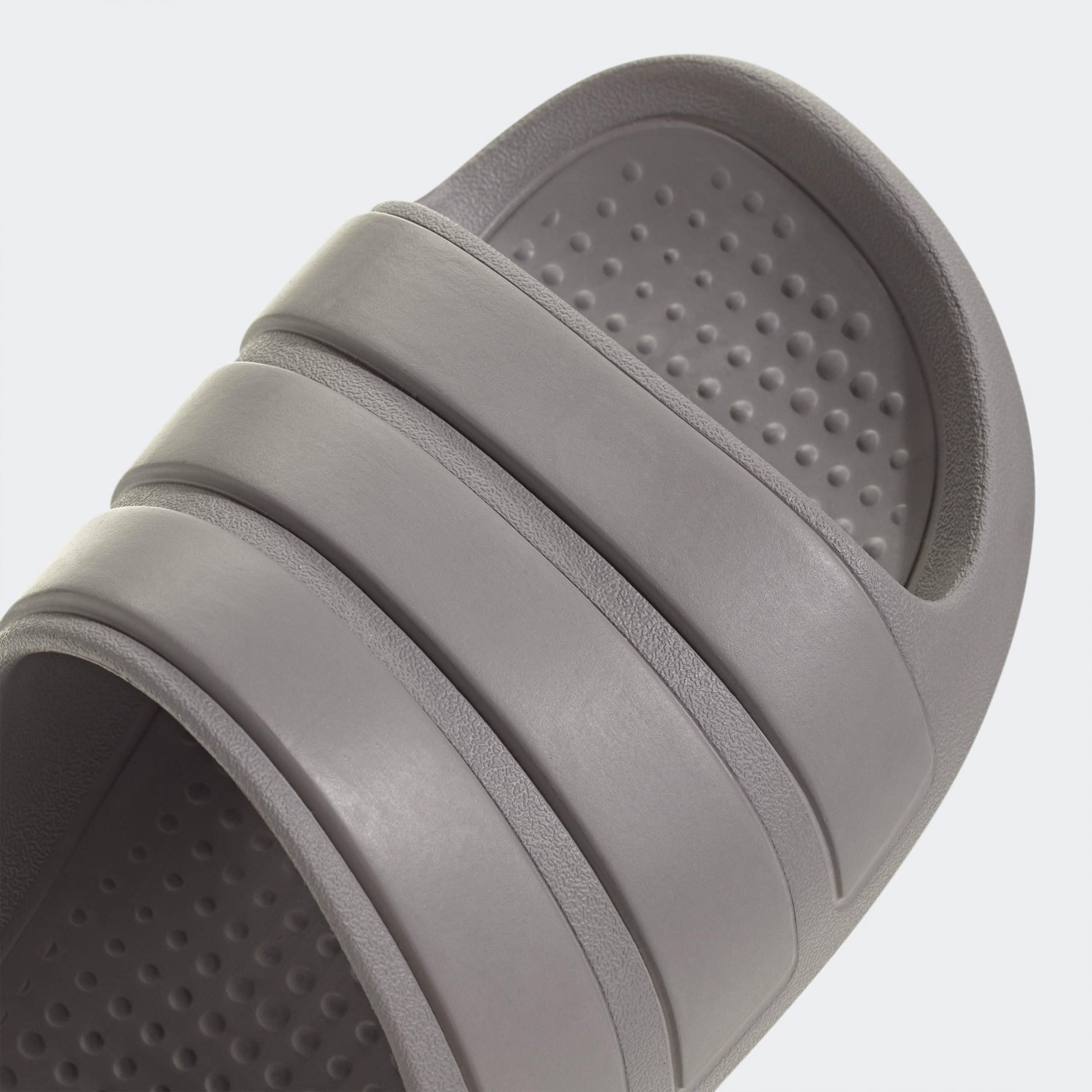 شبشب بلون سادة أديليت فلو للرجال من أديداس-men-shoes-flipflopsandslides-image-8