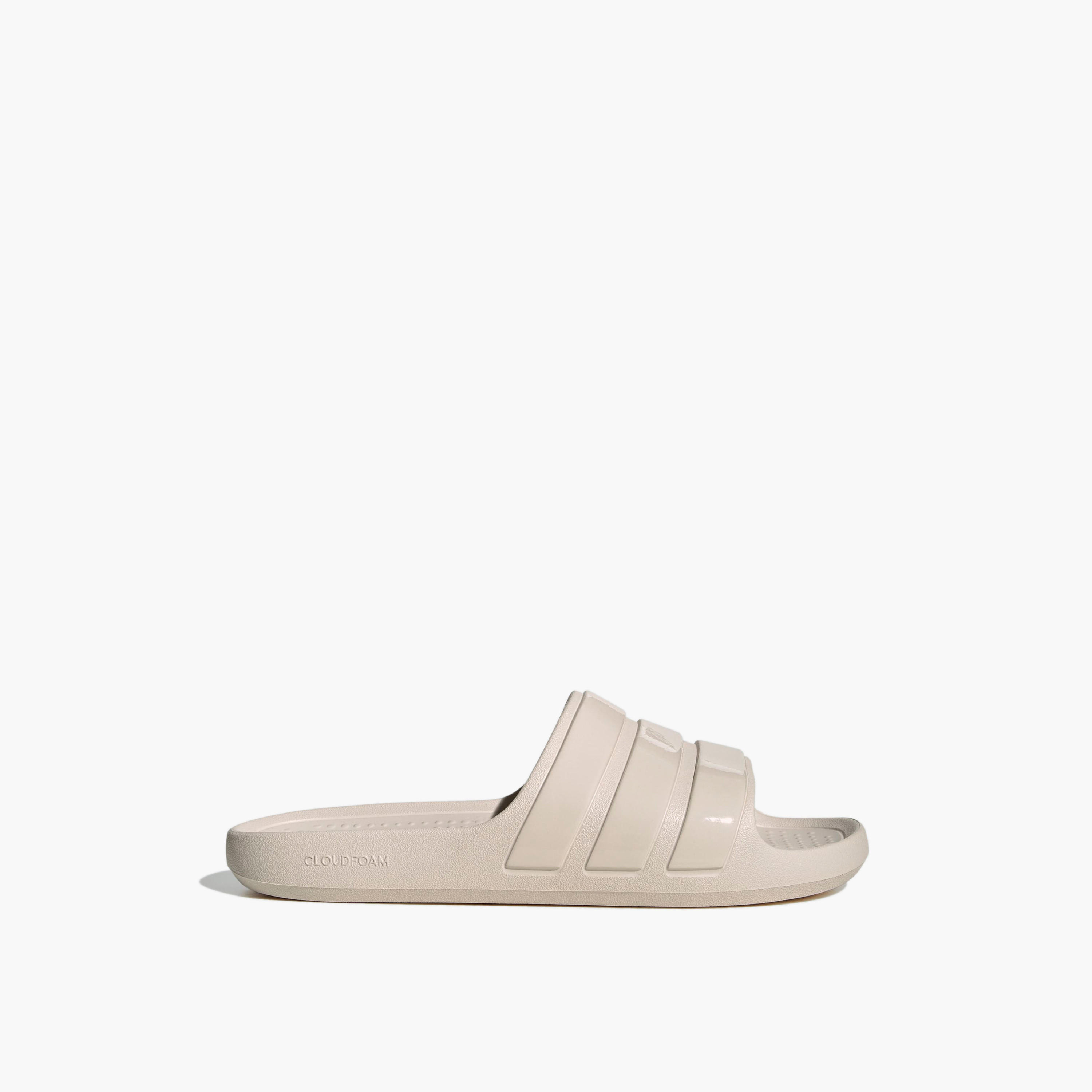 Adidas Women Adilette Flow Slide Slippers-women-shoes-flipflopsandslides-image-2