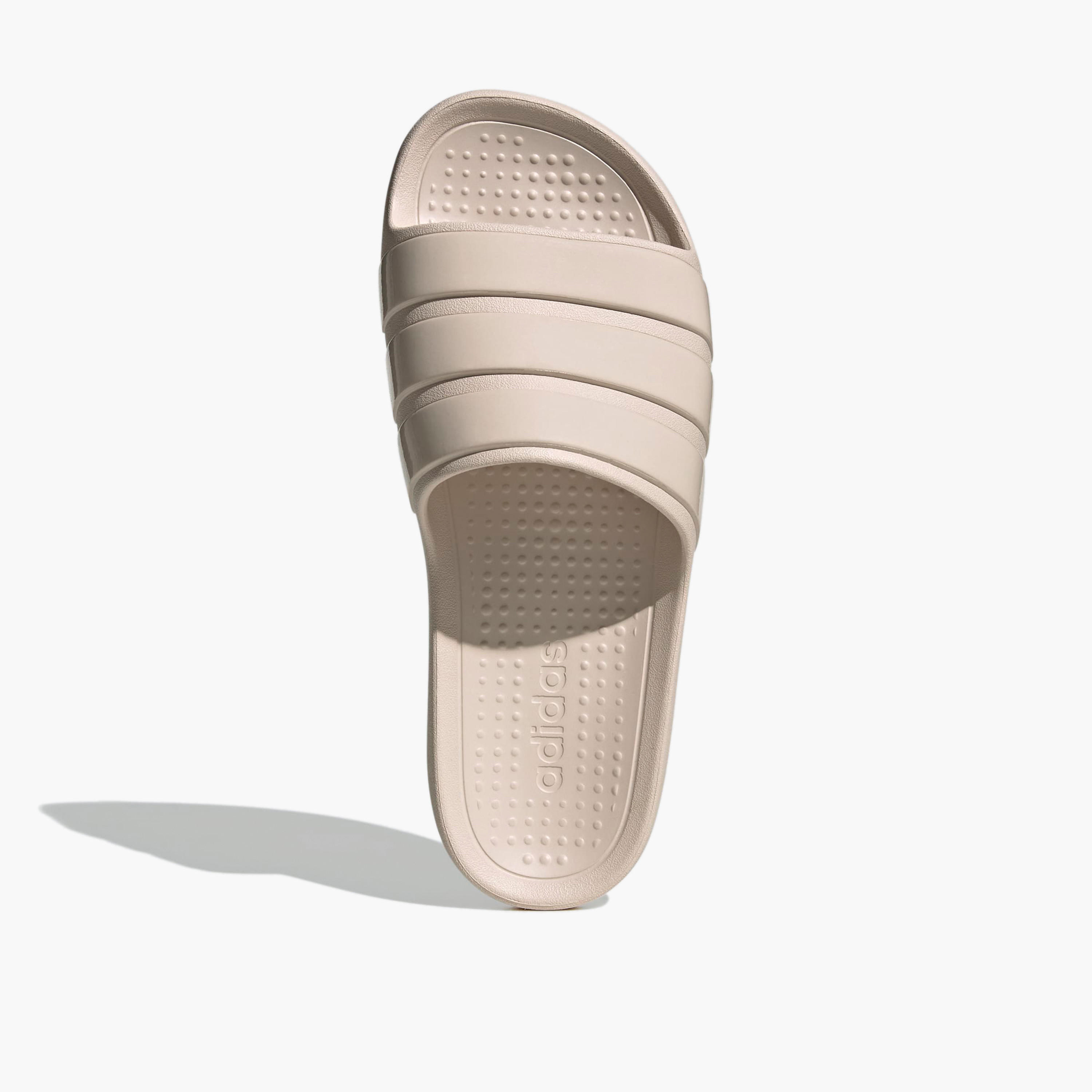 Adidas Women Adilette Flow Slide Slippers-women-shoes-flipflopsandslides-image-4