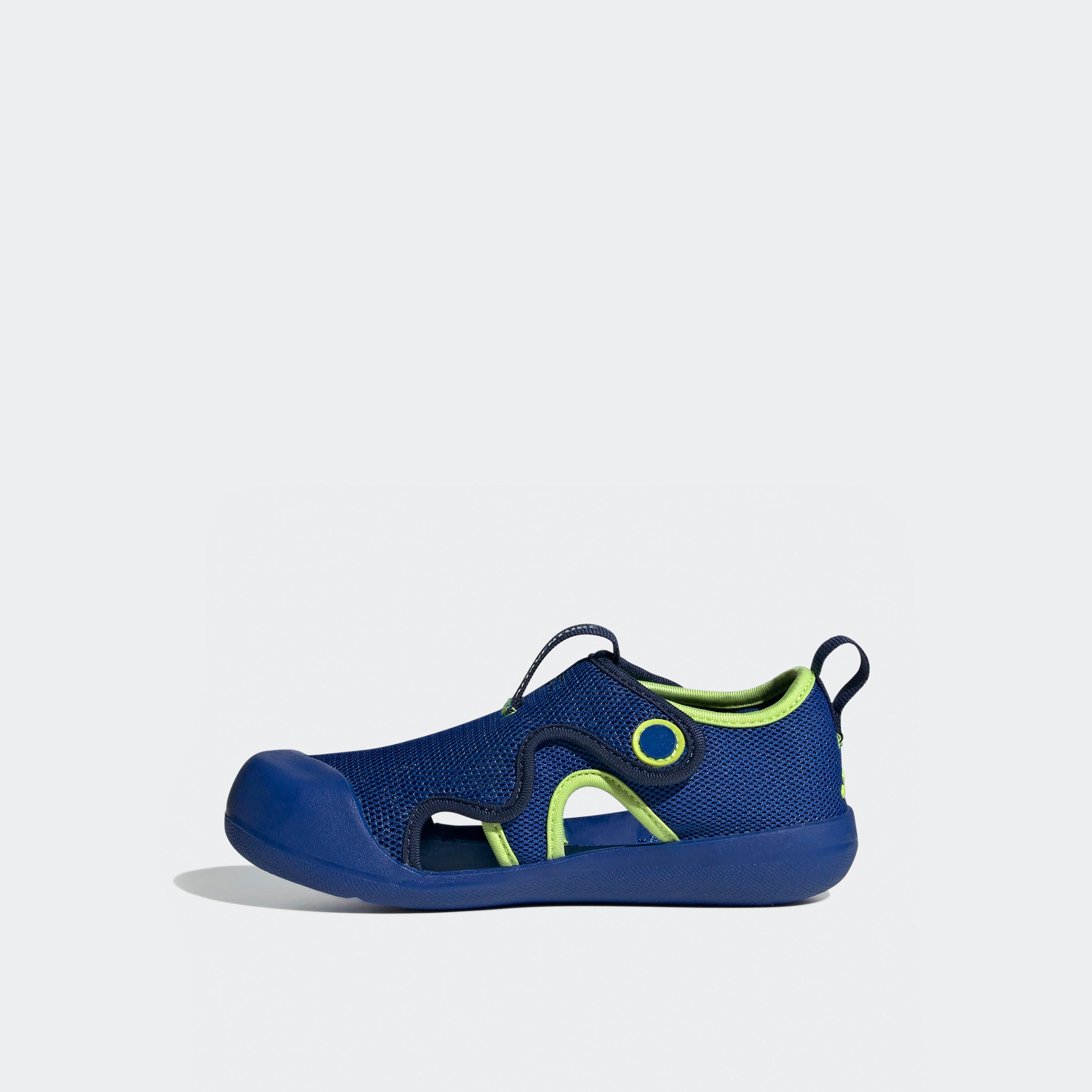 Adidas Boys Altaventure 3 Hook & Loop Strap Sandals-boys-shoes-sandals-image-3