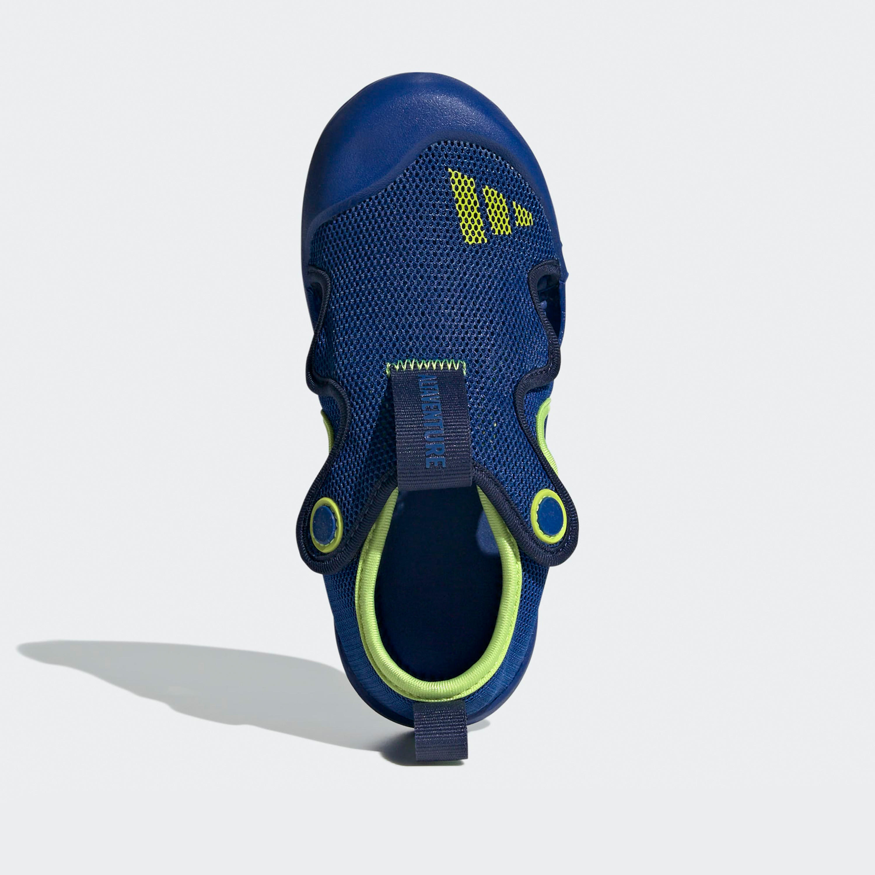 Adidas Boys Altaventure 3 Hook & Loop Strap Sandals-boys-shoes-sandals-image-4
