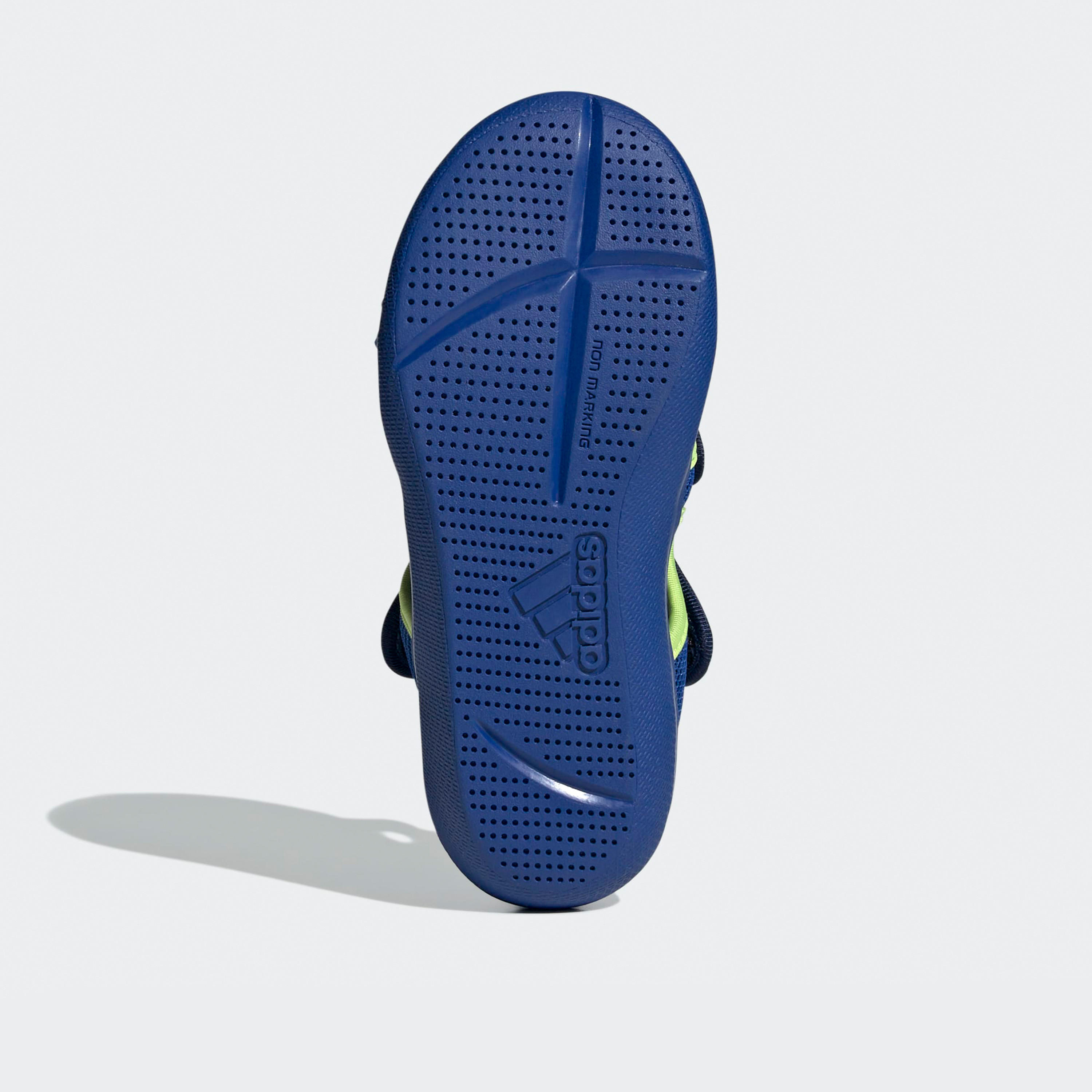 Adidas Boys Altaventure 3 Hook & Loop Strap Sandals-boys-shoes-sandals-image-6