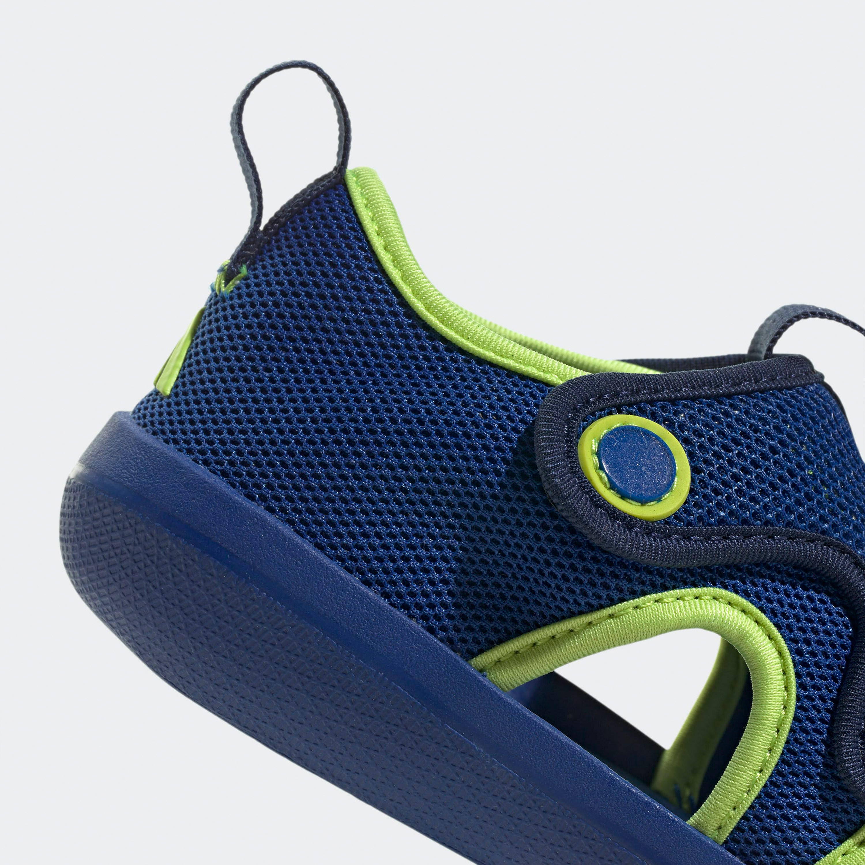 Adidas Boys Altaventure 3 Hook & Loop Strap Sandals-boys-shoes-sandals-image-7