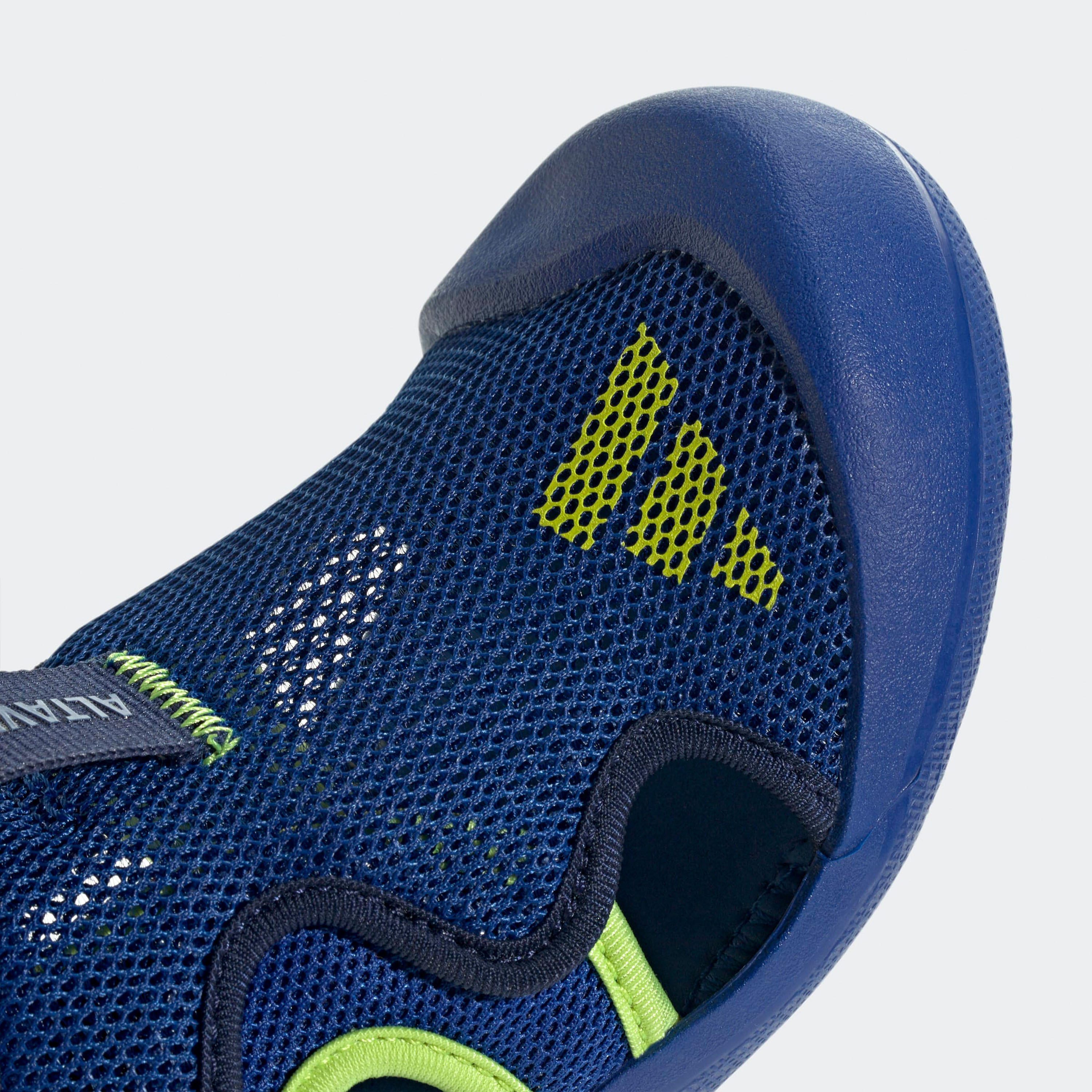 Adidas Boys Altaventure 3 Hook & Loop Strap Sandals-boys-shoes-sandals-image-8