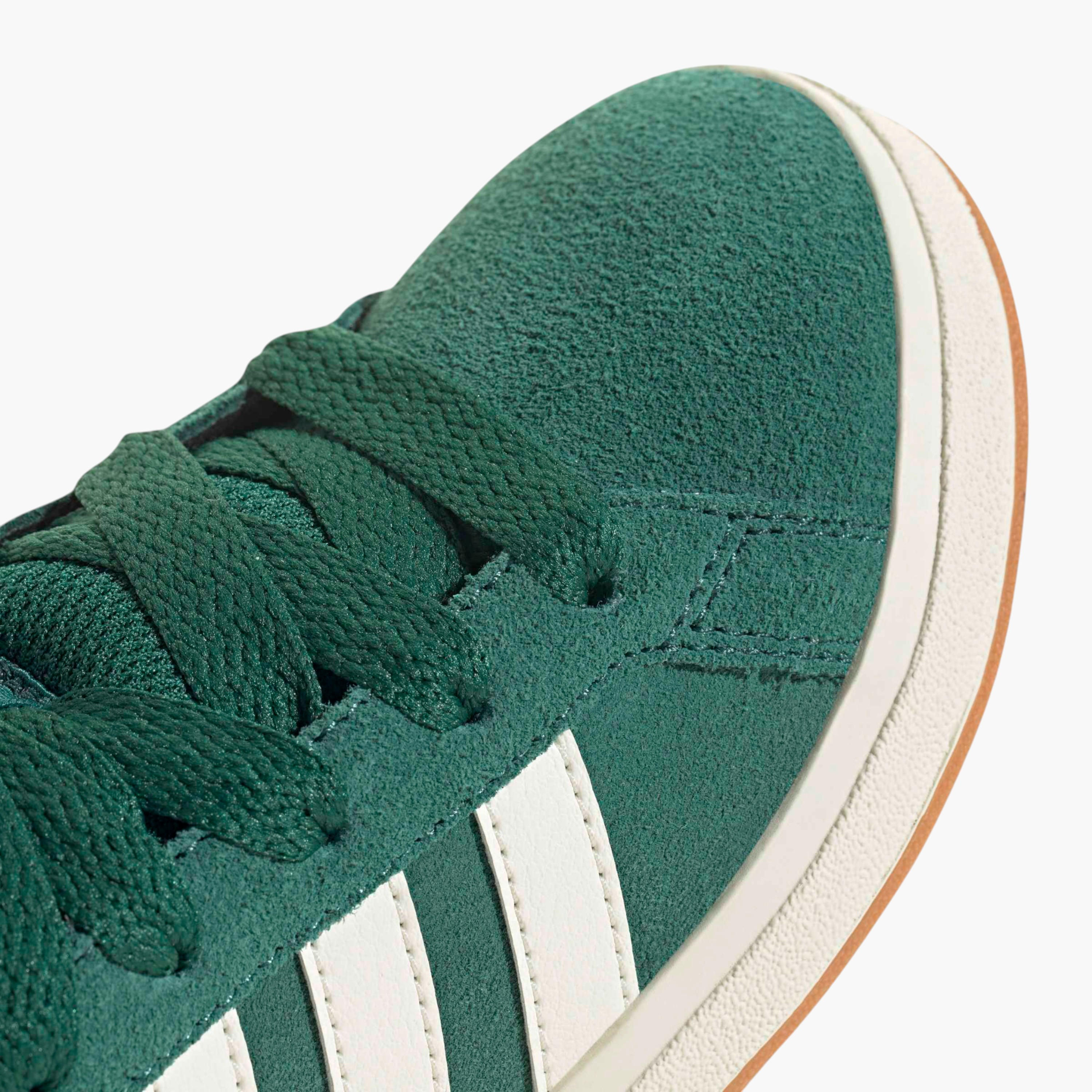 حذاء سنيكرز برباط جراند كورت 00أس كيه للأطفال من أديداس-girls-shoes-sneakers-image-7