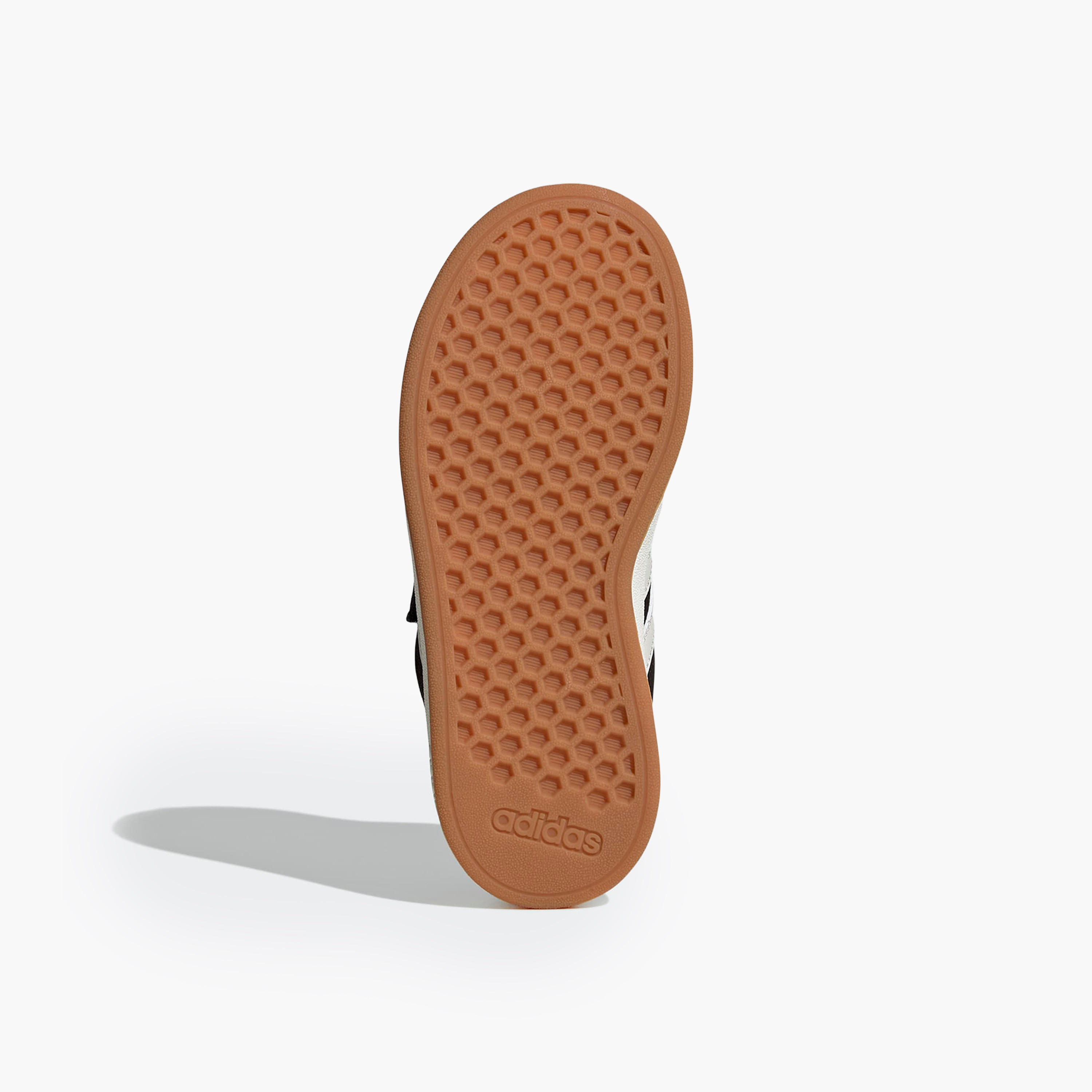 adidas Boys GRAND COURT 00s EL Hook & Loop Sneakers-boys-shoes-sneakers-image-5