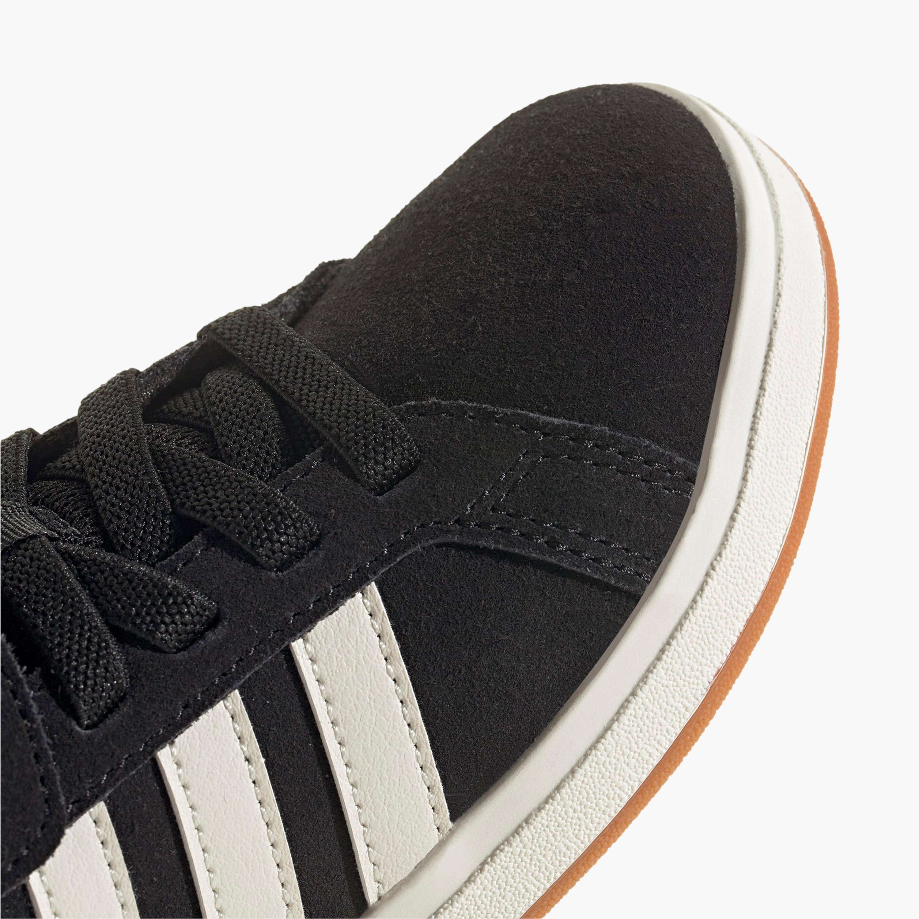 adidas Boys GRAND COURT 00s EL Hook & Loop Sneakers-boys-shoes-sneakers-image-8
