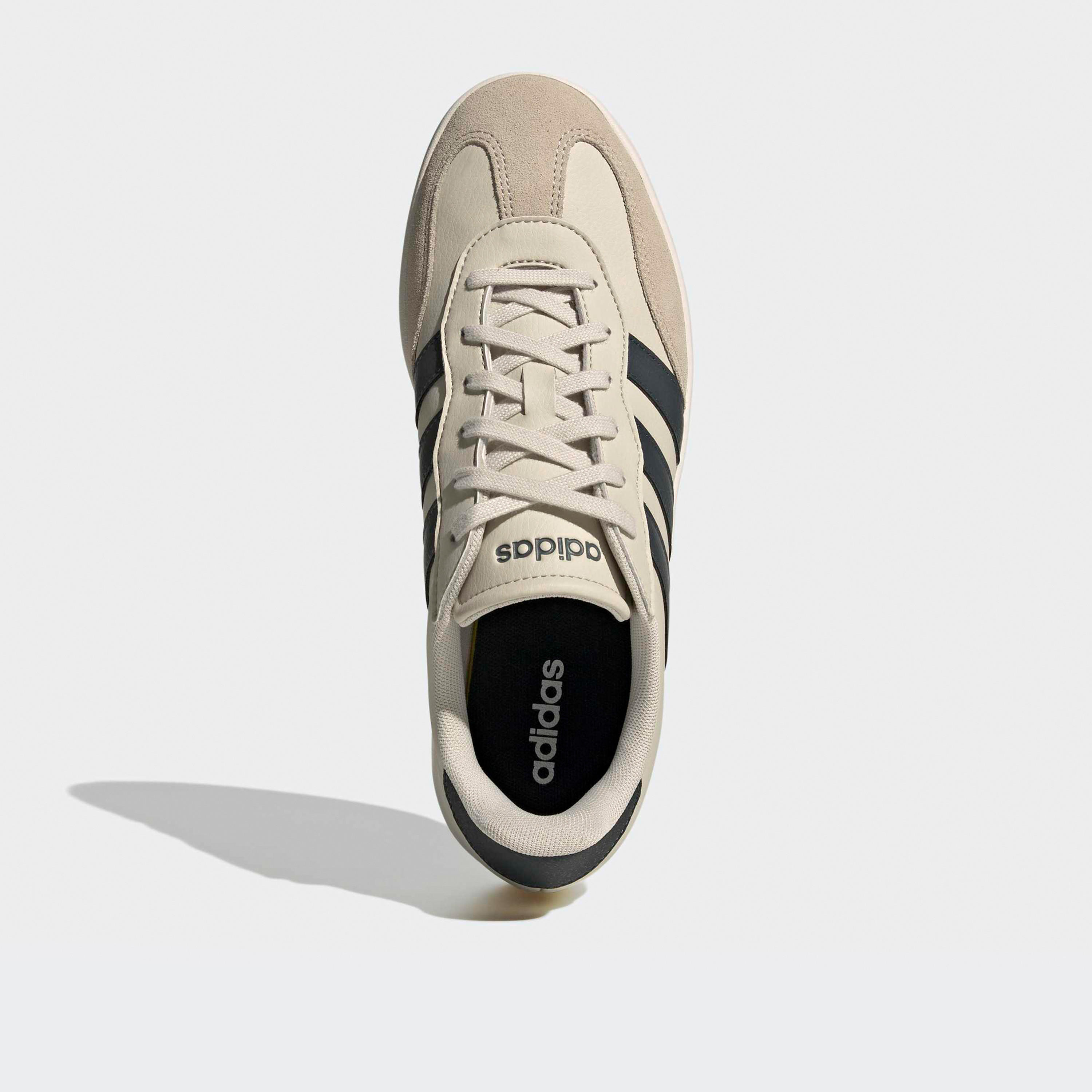 Adidas Men Barreda Panelled Lace-Up Ankle Sneakers-men-shoes-sneakers-image-3