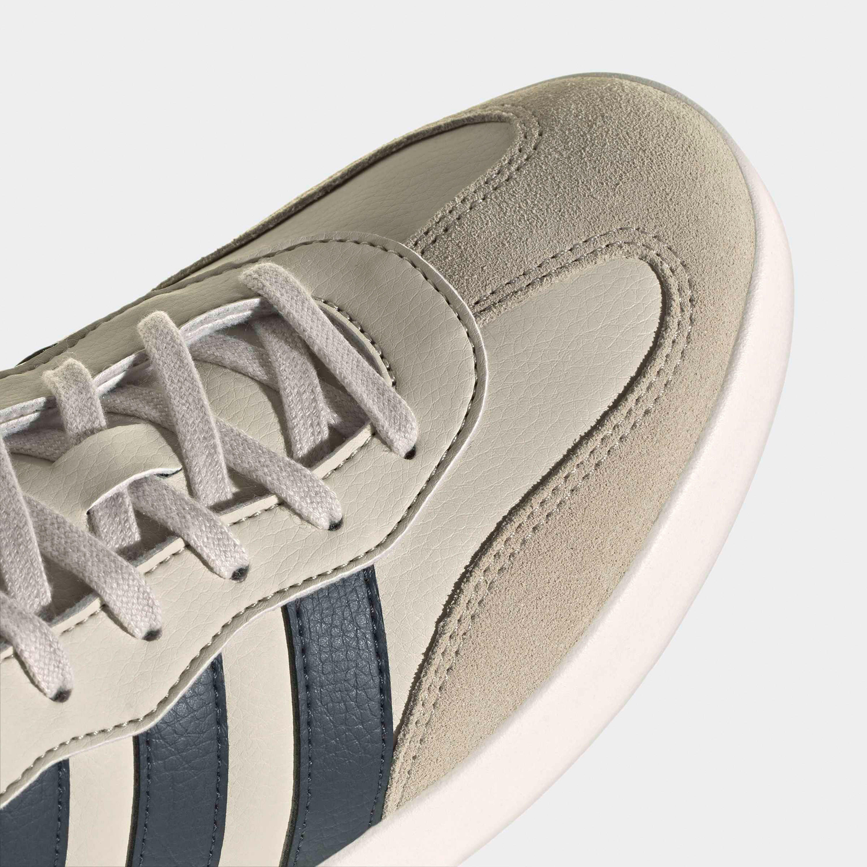 Adidas Men Barreda Panelled Lace-Up Ankle Sneakers-men-shoes-sneakers-image-6
