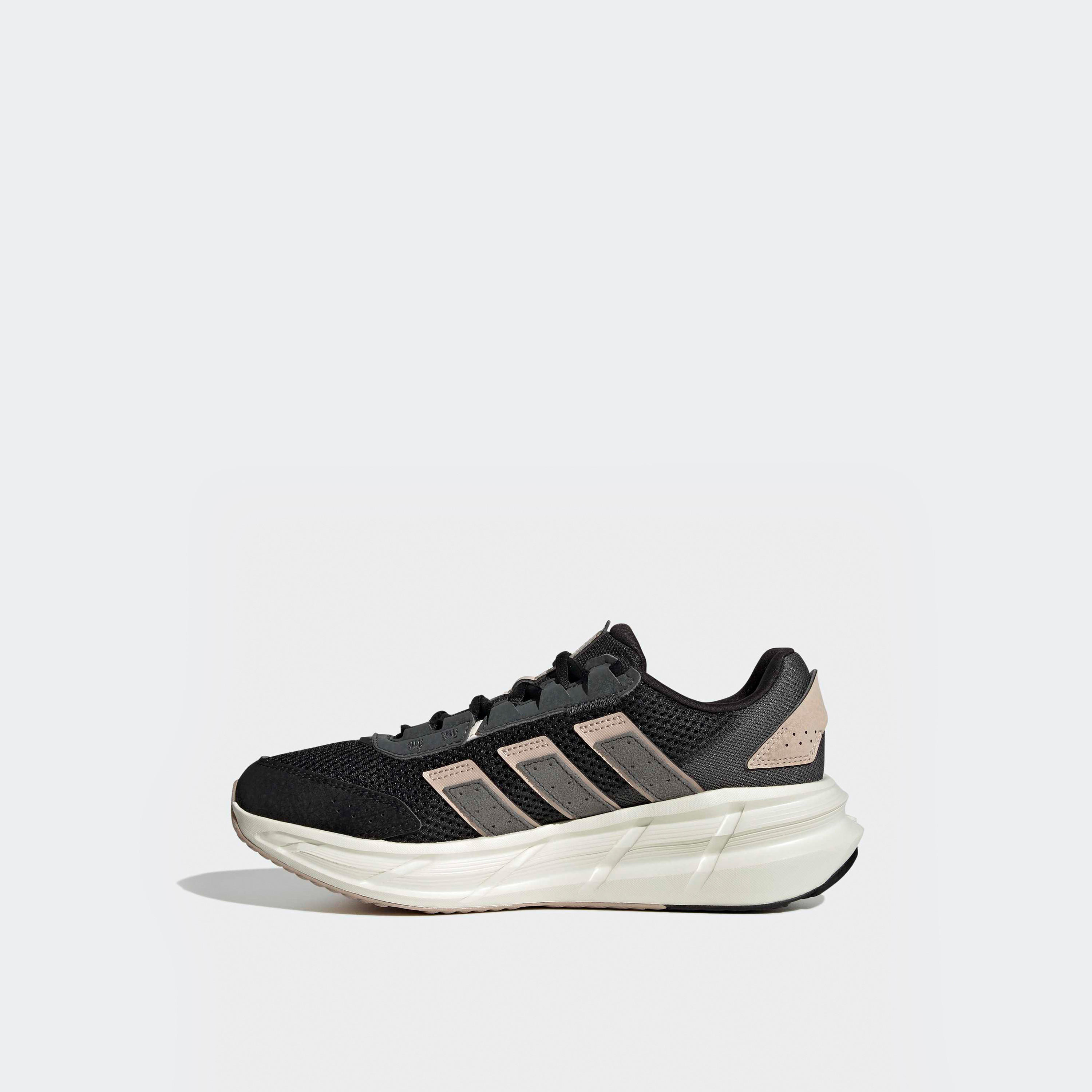 Adidas Women Astrastar Lace-Up Ankle Sneakers-sports-women-shoes-image-3