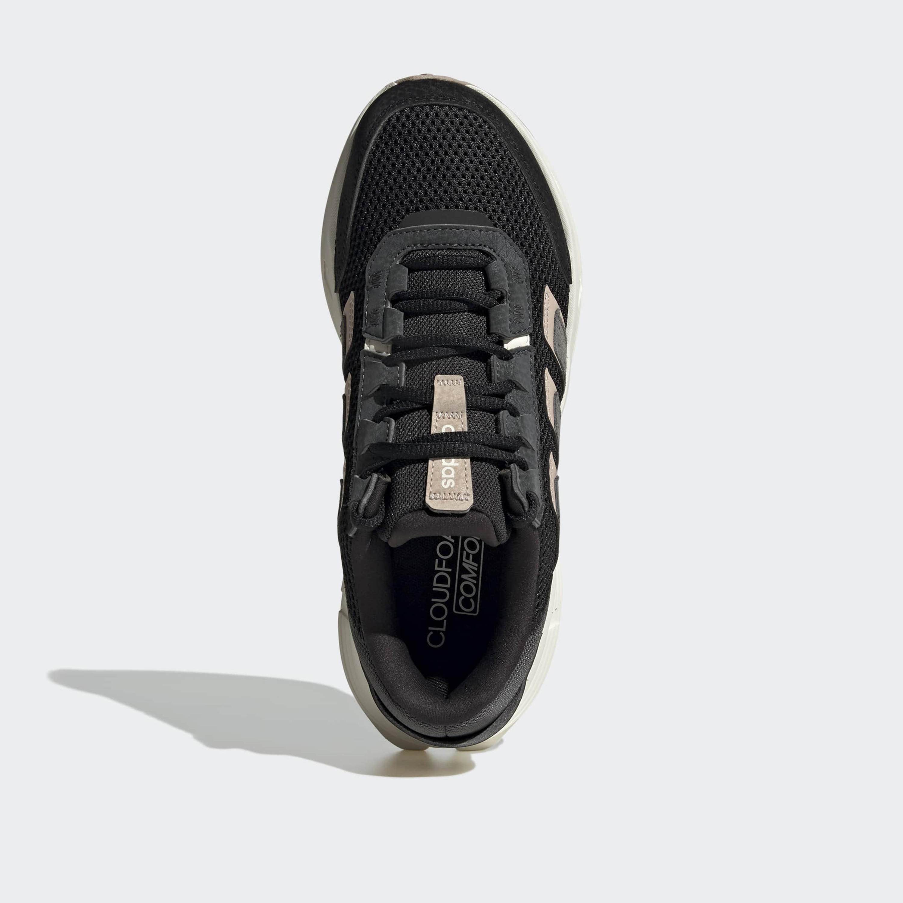 Adidas Women Astrastar Lace-Up Ankle Sneakers-sports-women-shoes-image-4