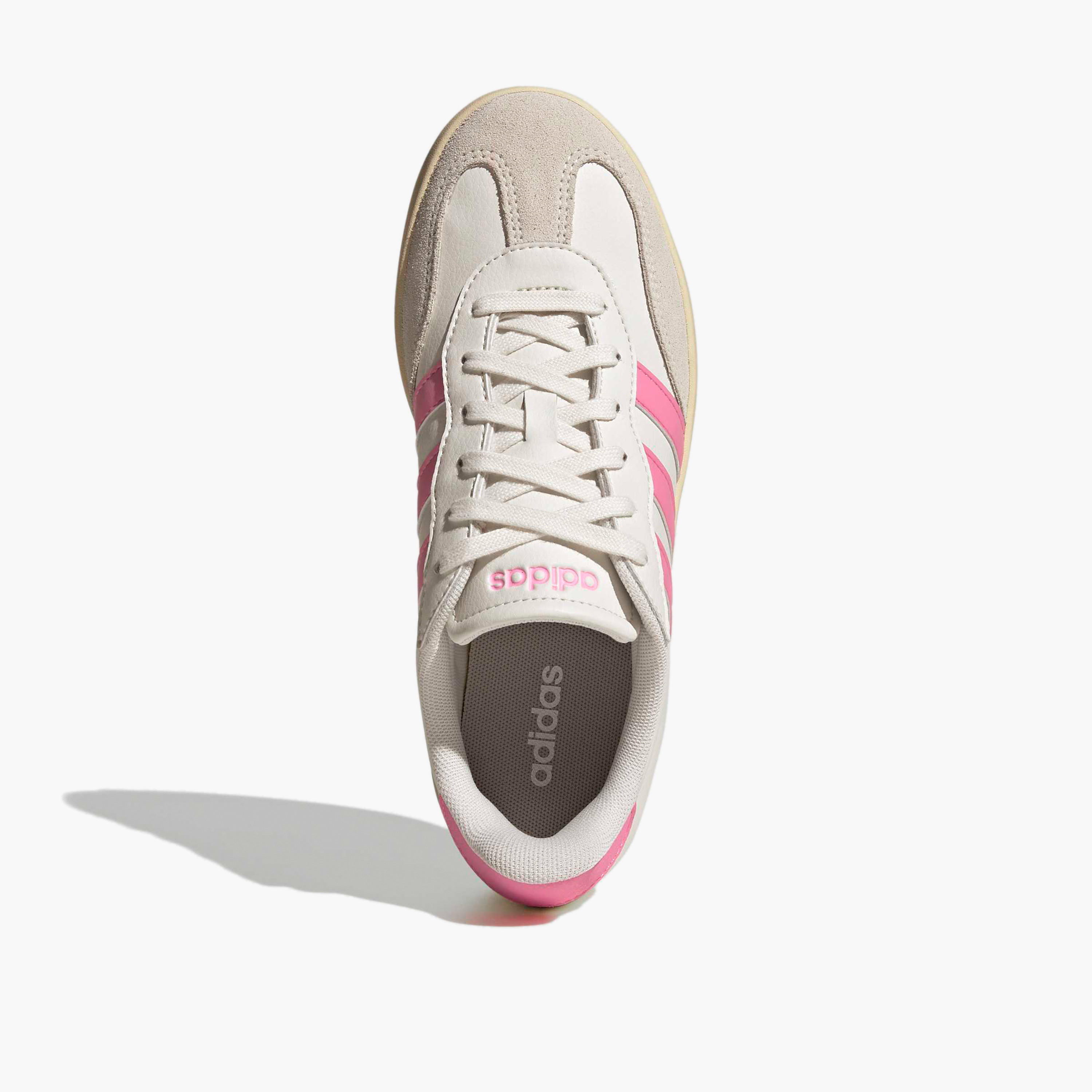 حذاء سنيكرز طول الكاحل برباط إغلاق باريدا للنساء من أديداس-sports-women-shoes-image-4