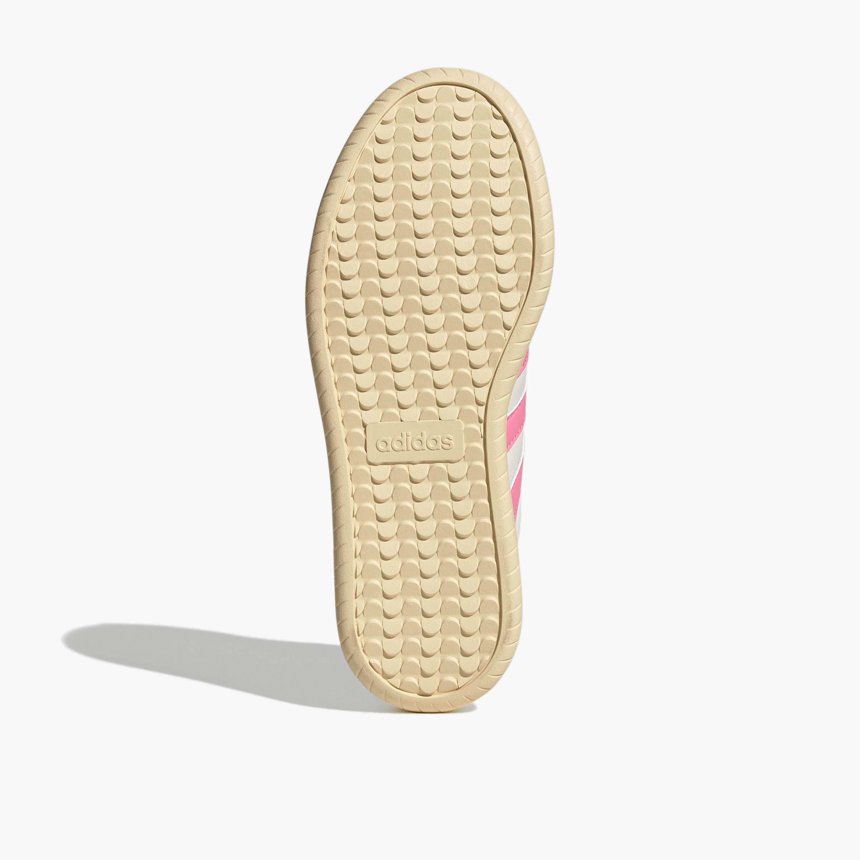 حذاء سنيكرز طول الكاحل برباط إغلاق باريدا للنساء من أديداس-sports-women-shoes-image-6