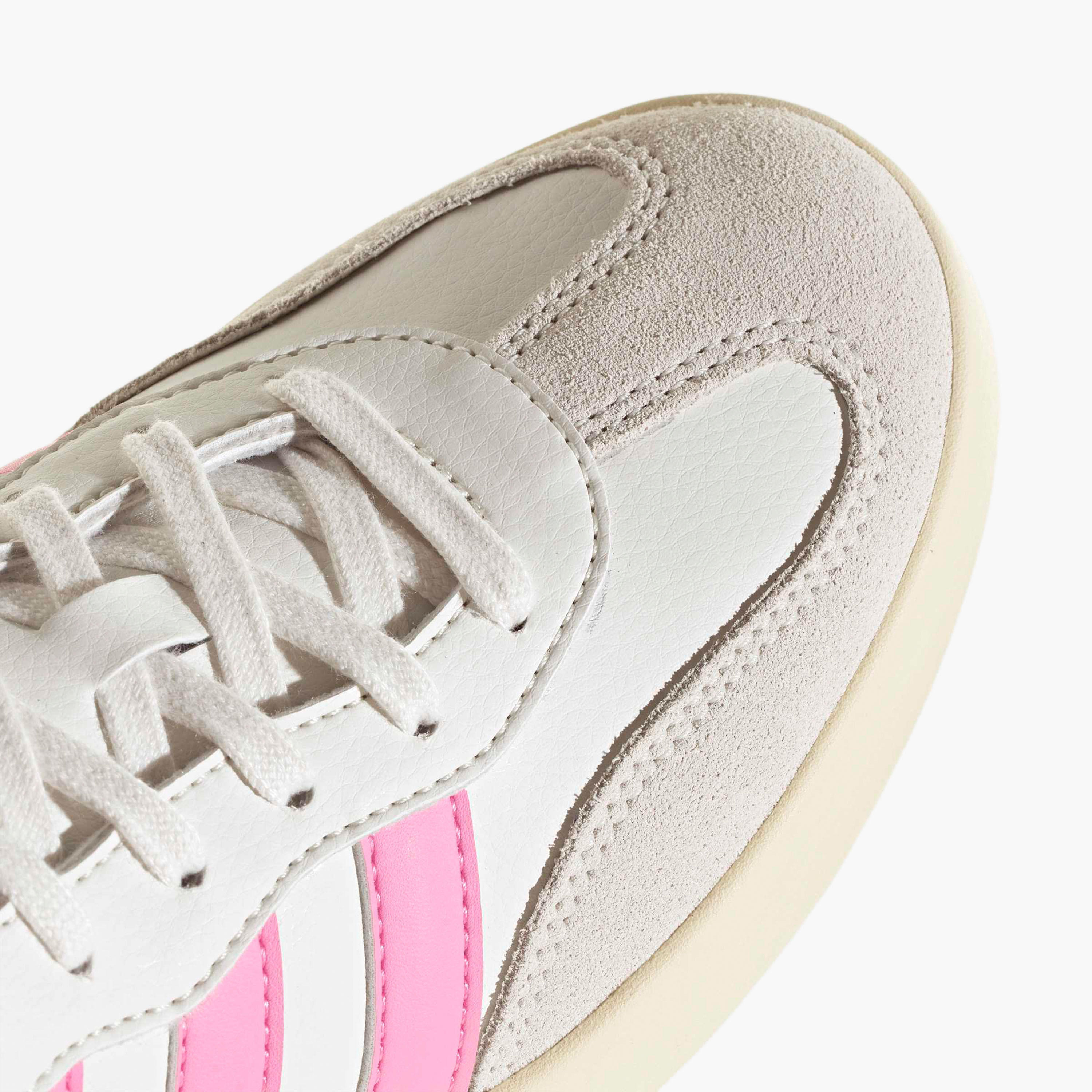 حذاء سنيكرز طول الكاحل برباط إغلاق باريدا للنساء من أديداس-sports-women-shoes-image-8