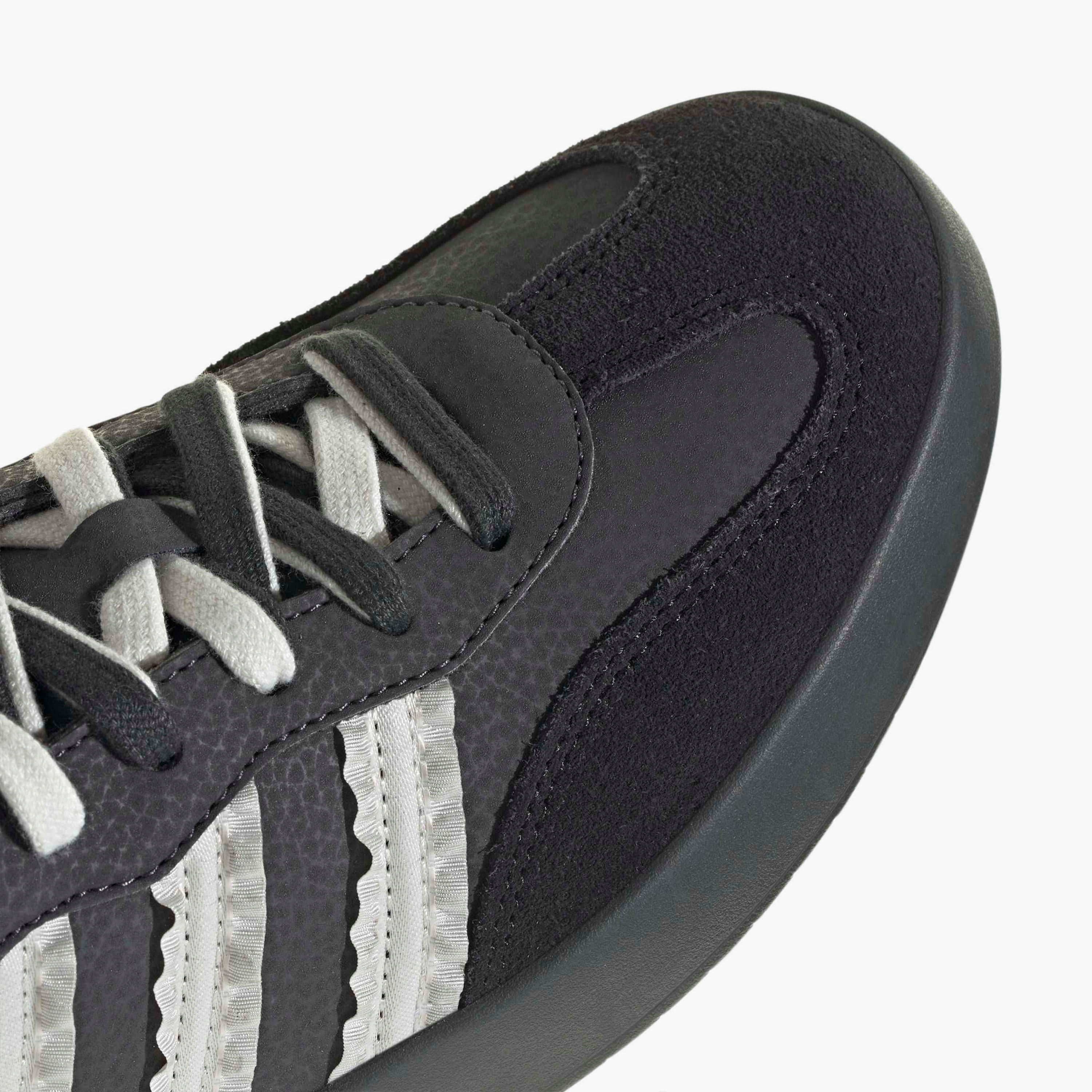 Adidas Women Barreda Lace-Up Ankle Sneakers-sports-women-shoes-image-8