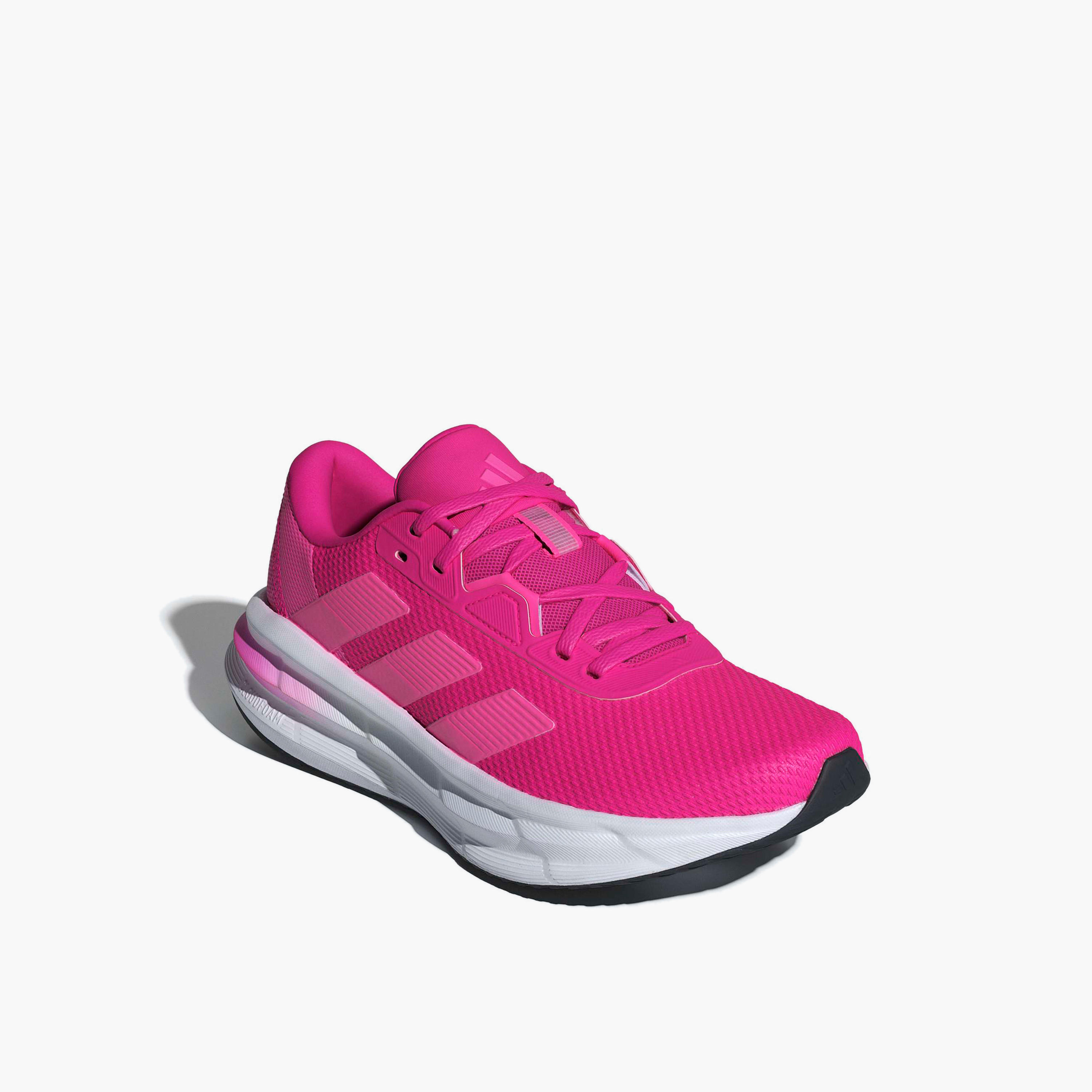 حذاء رياضي برباط إغلاق جالكسي 7 للنساء من أديداس-sports-women-shoes-image-1