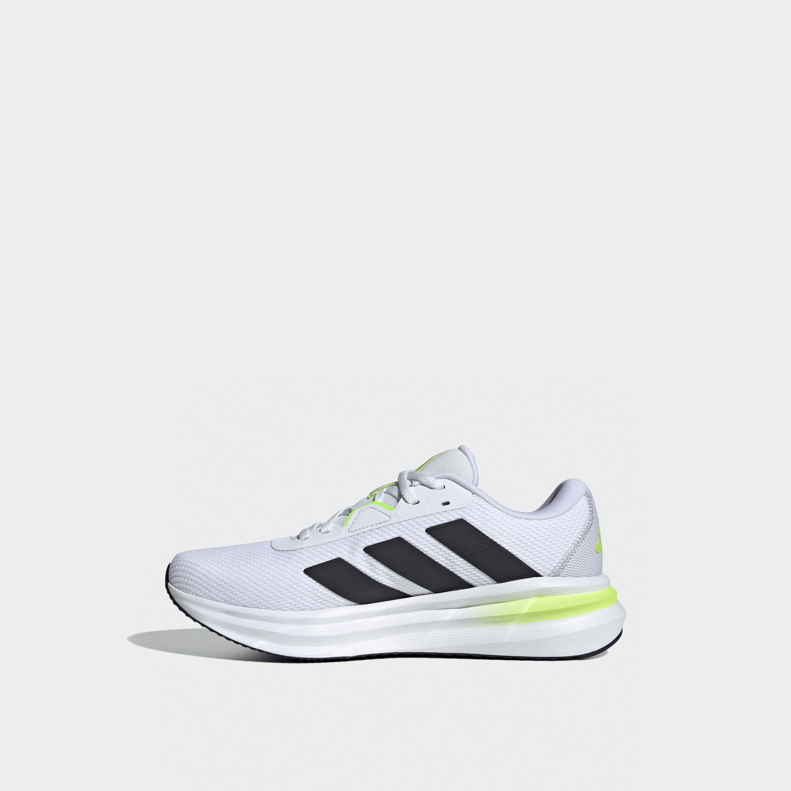 Adidas Men Galaxy 7 Lace-Up Running Shoes-sports-men-shoes-image-3