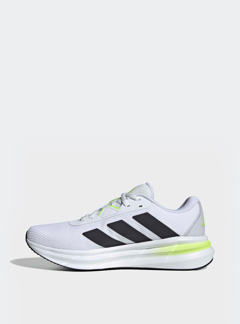 Adidas Men Galaxy 7 Lace-Up Running Shoes-sports-men-shoes-image-3