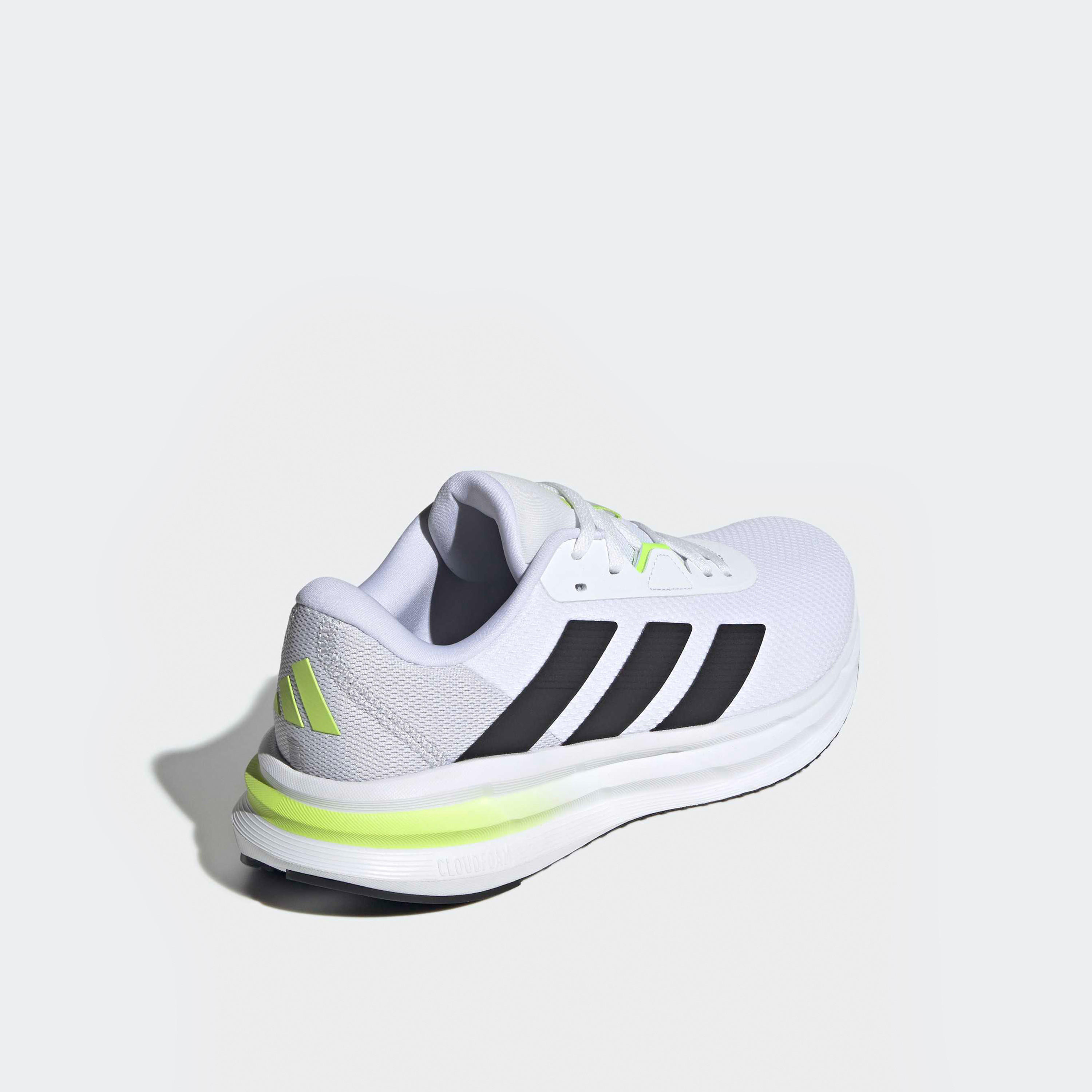Adidas Men Galaxy 7 Lace-Up Running Shoes-sports-men-shoes-image-5
