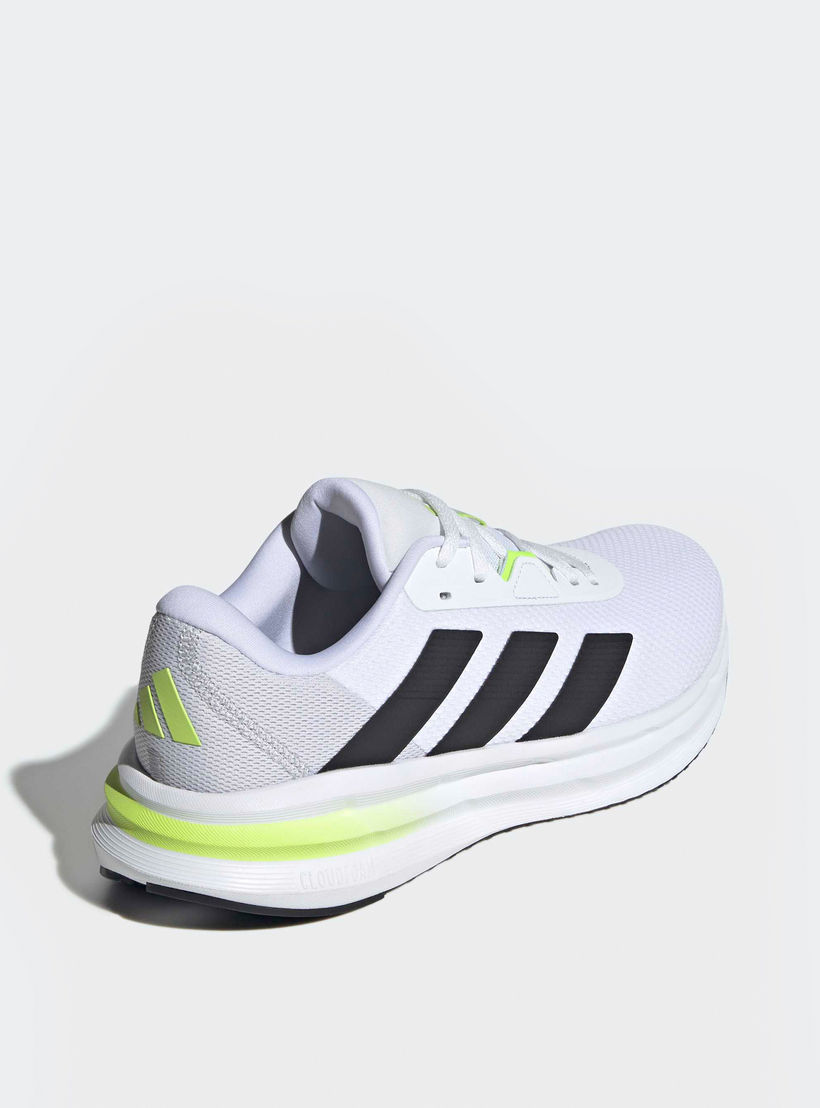 Adidas Men Galaxy 7 Lace-Up Running Shoes-sports-men-shoes-image-5