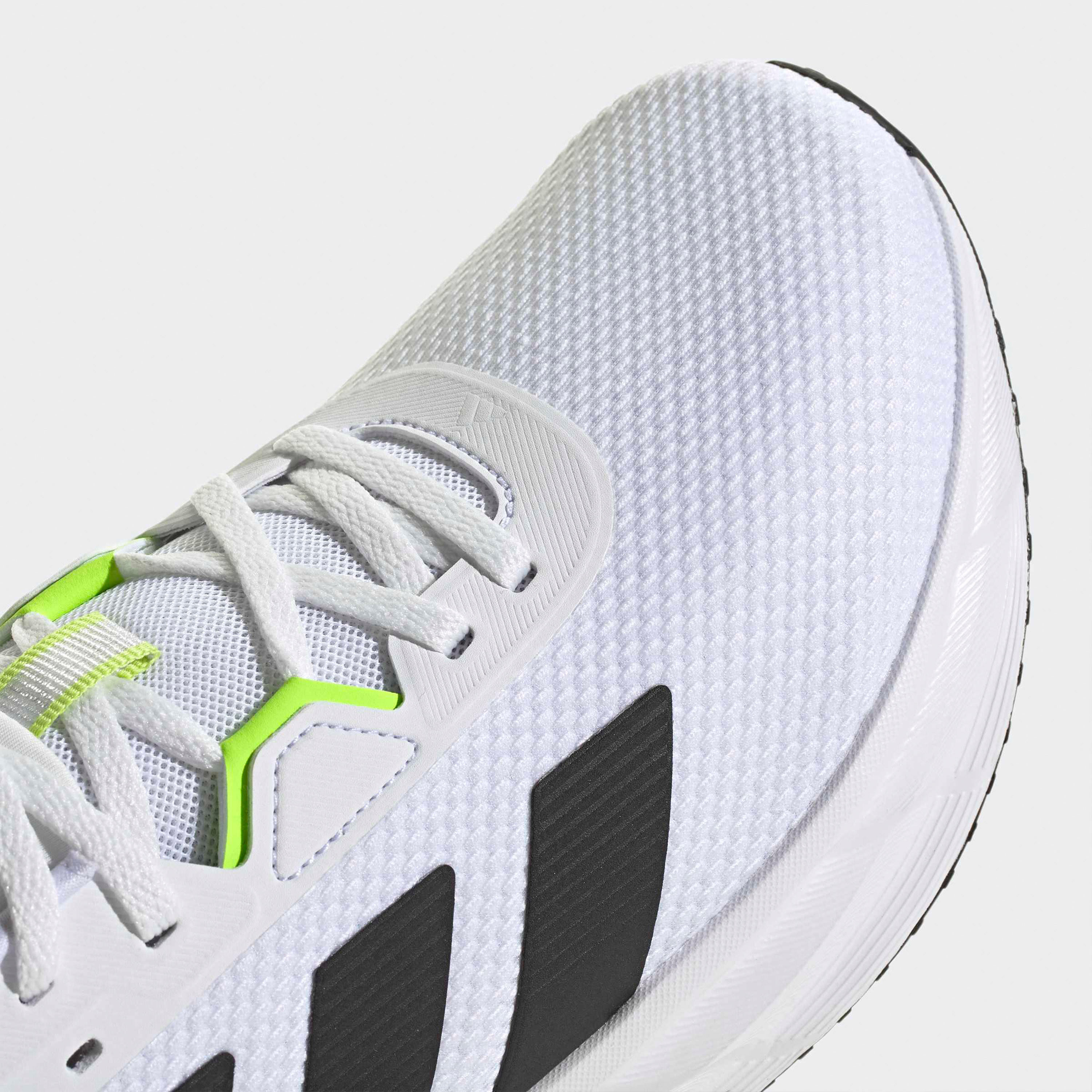 Adidas Men Galaxy 7 Lace-Up Running Shoes-sports-men-shoes-image-7