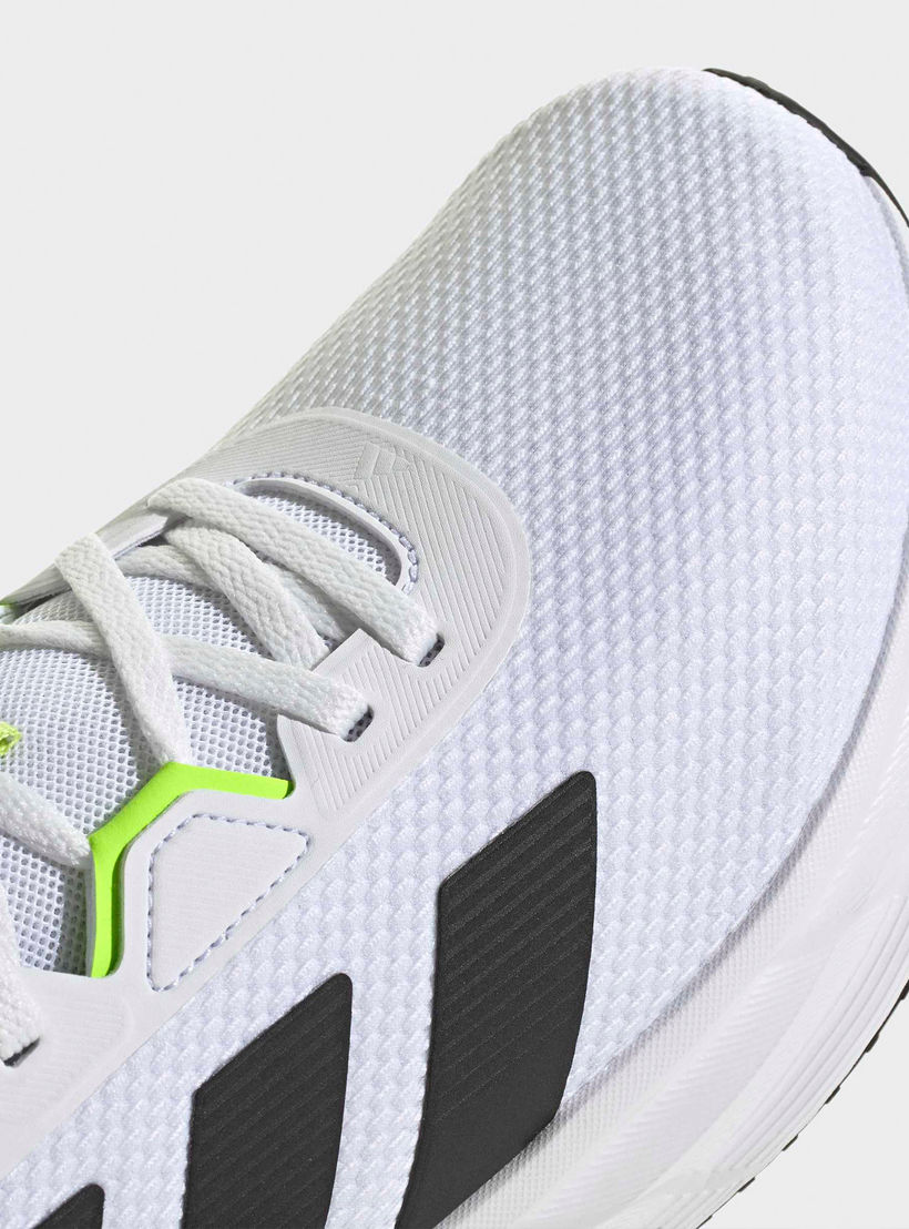 Adidas Men Galaxy 7 Lace-Up Running Shoes-sports-men-shoes-image-7