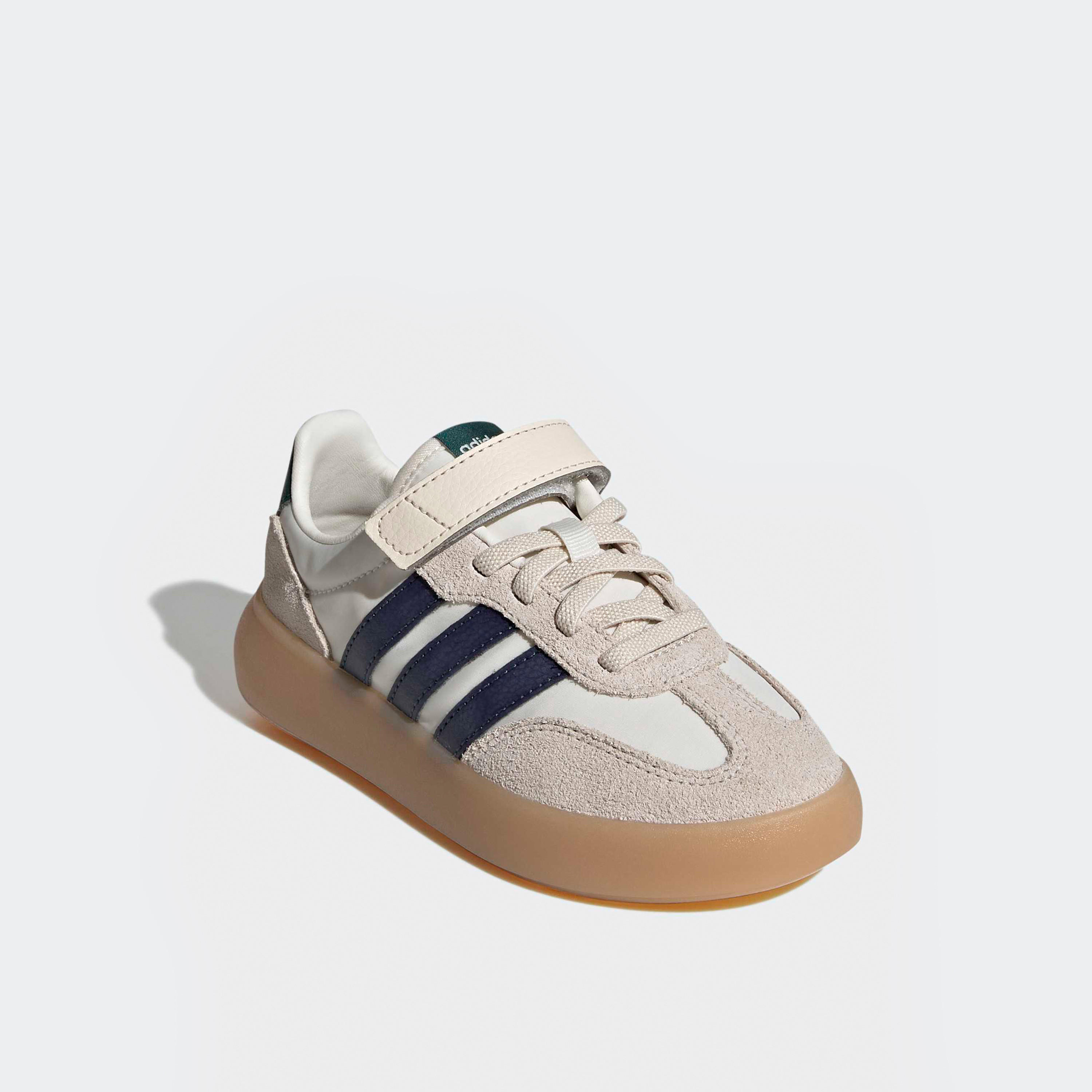 حذاء سنيكرز بشريط إغلاق لاصق بريدا ديكود إي إل للأطفال من أديداس-girls-shoes-sneakers-image-1