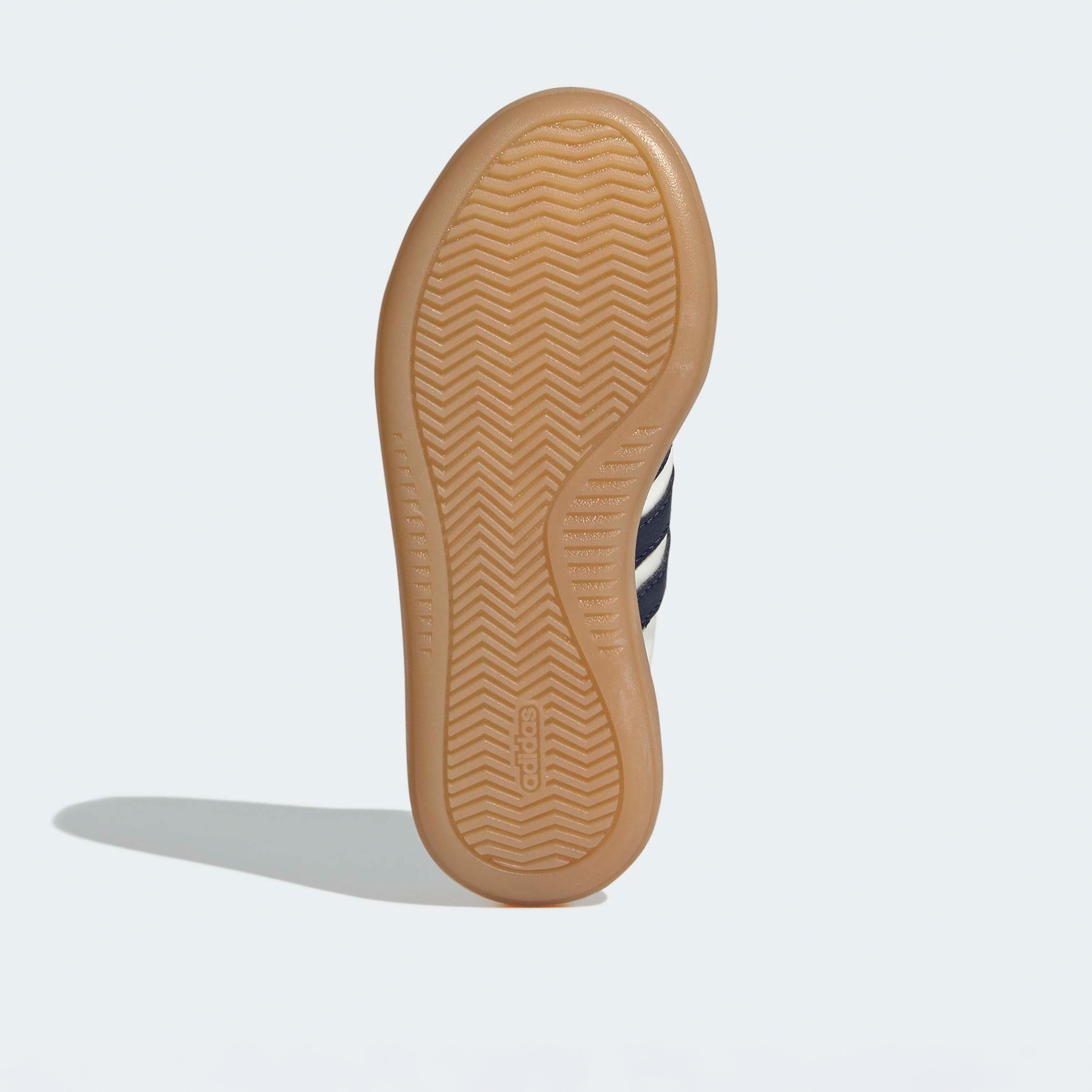 حذاء سنيكرز بشريط إغلاق لاصق بريدا ديكود إي إل للأطفال من أديداس-girls-shoes-sneakers-image-6