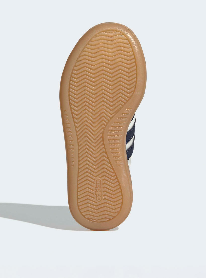 حذاء سنيكرز بشريط إغلاق لاصق بريدا ديكود إي إل للأطفال من أديداس-girls-shoes-sneakers-image-6