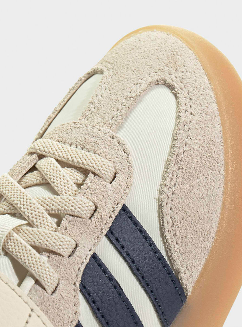 حذاء سنيكرز بشريط إغلاق لاصق بريدا ديكود إي إل للأطفال من أديداس-girls-shoes-sneakers-image-7