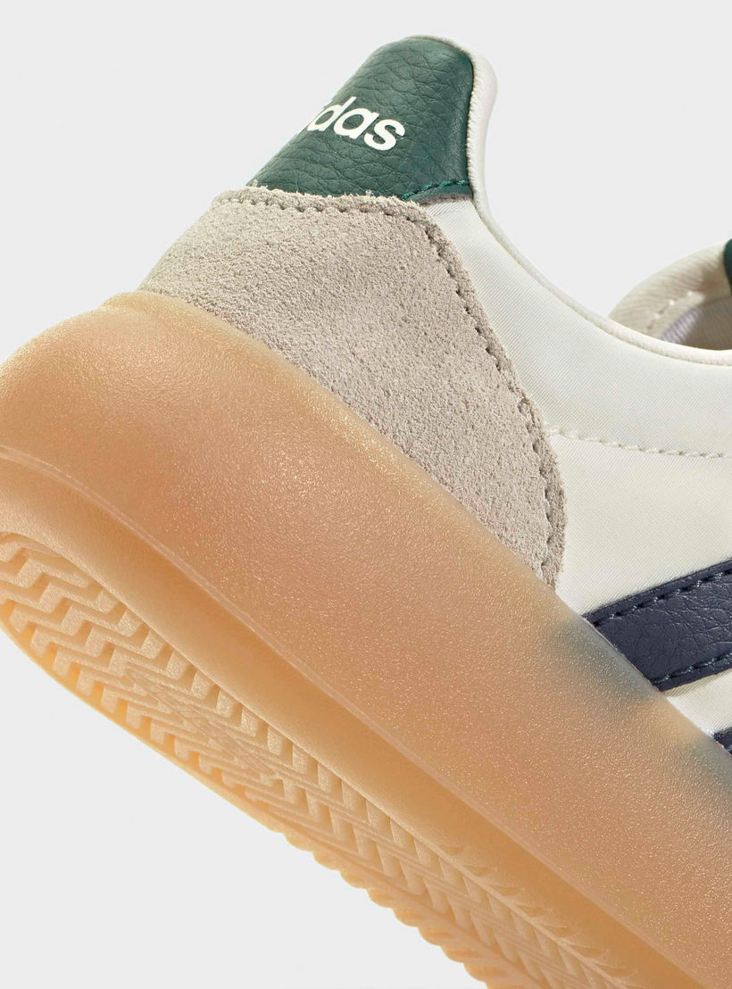 حذاء سنيكرز بشريط إغلاق لاصق بريدا ديكود إي إل للأطفال من أديداس-girls-shoes-sneakers-image-8