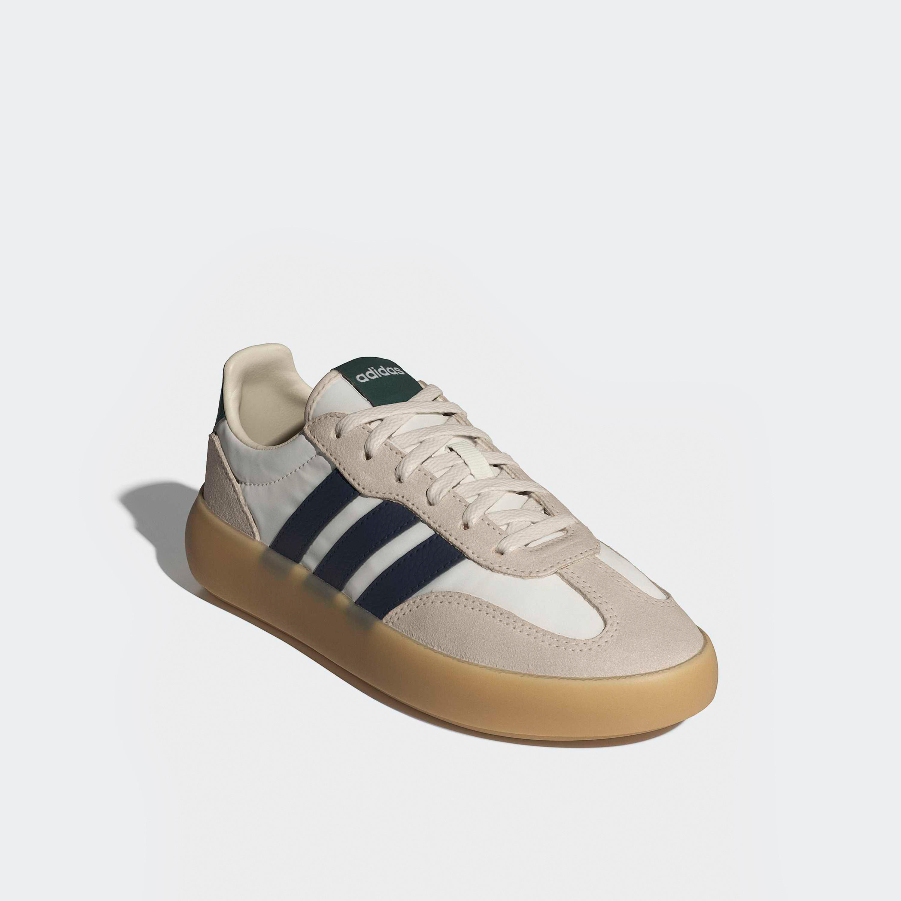 Adidas Kids Barreda Decode Lace-Up Sneakers-girls-shoes-sneakers-image-1