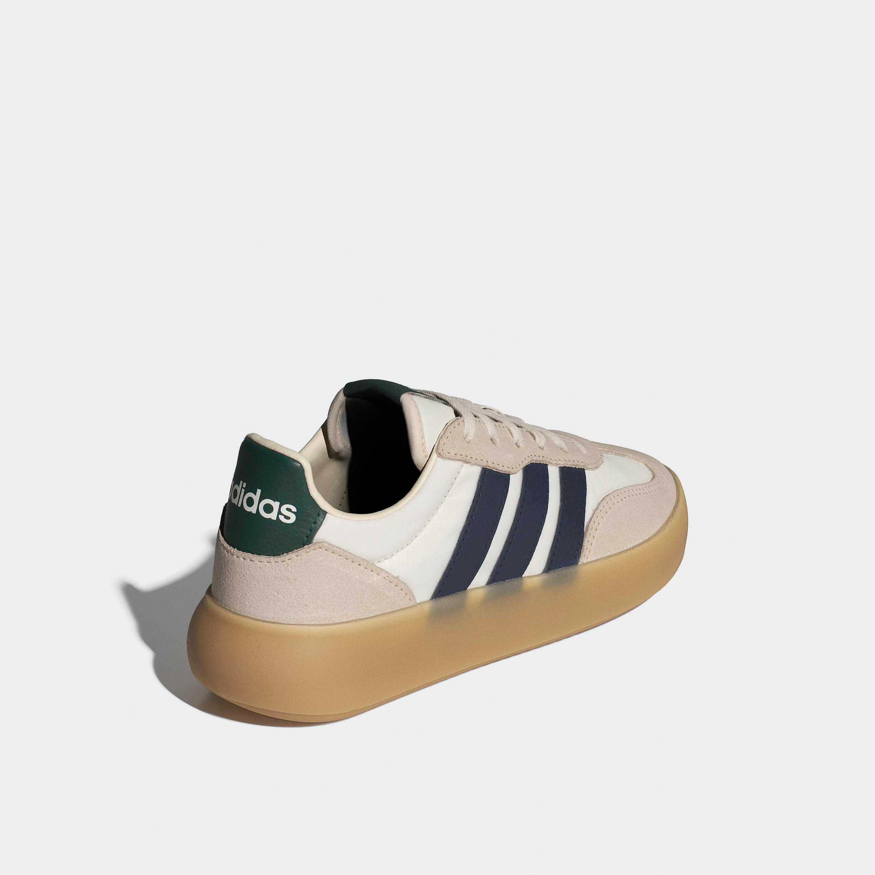 Adidas Kids Barreda Decode Lace-Up Sneakers-girls-shoes-sneakers-image-5