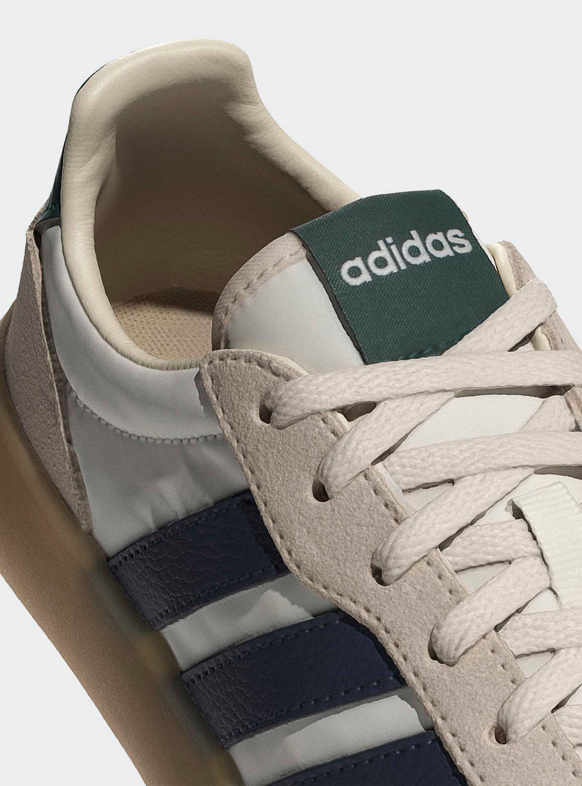 Adidas Kids Barreda Decode Lace-Up Sneakers-girls-shoes-sneakers-image-7