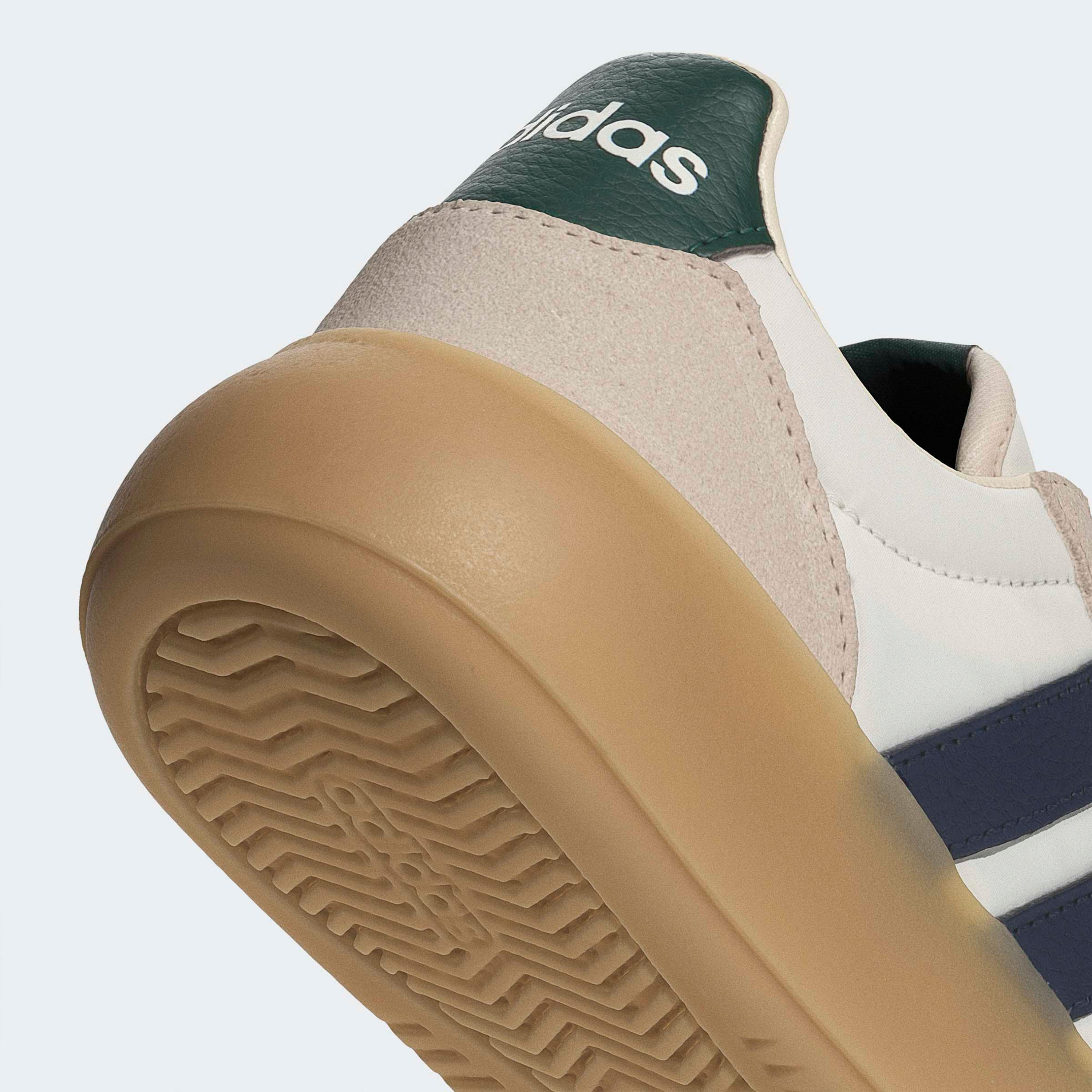 Adidas Kids Barreda Decode Lace-Up Sneakers-girls-shoes-sneakers-image-8
